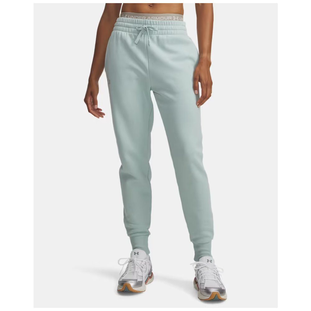 Under Armour® Trainingshose UA Rival Fleece Jogger