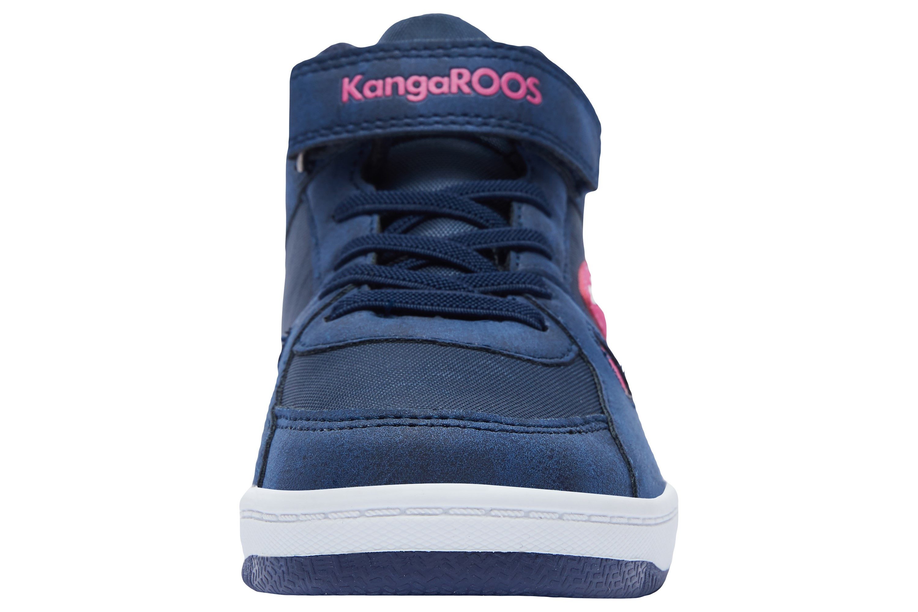 KangaROOS K-CP Kalley II EV Sneaker (für Kinder & Jugendliche) Warmfutter,Winterschuhe, Schnürboots, Sneakerboots – Bild 5 von 5