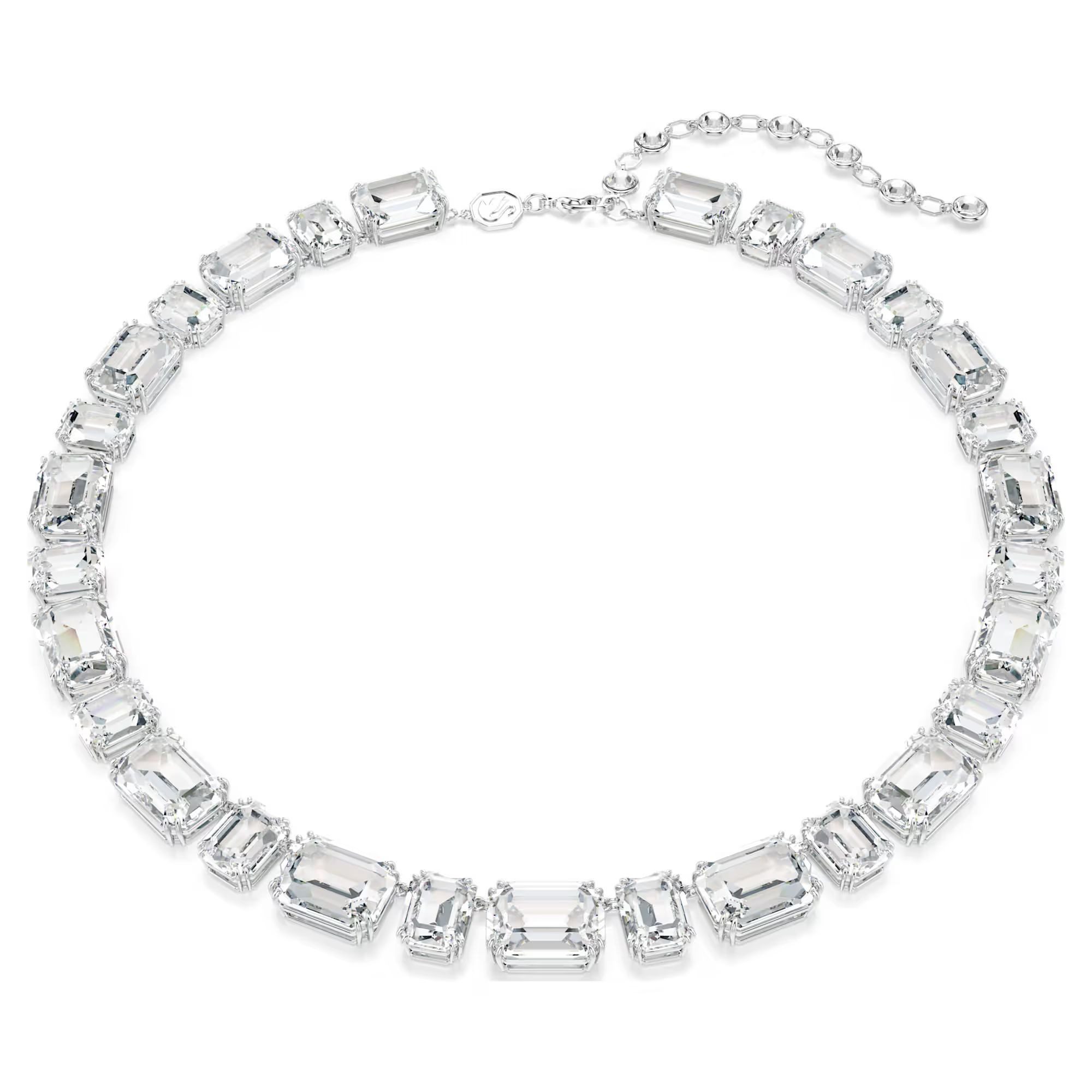 Swarovski Kette ohne Anhänger Millenia Tennis 5705757