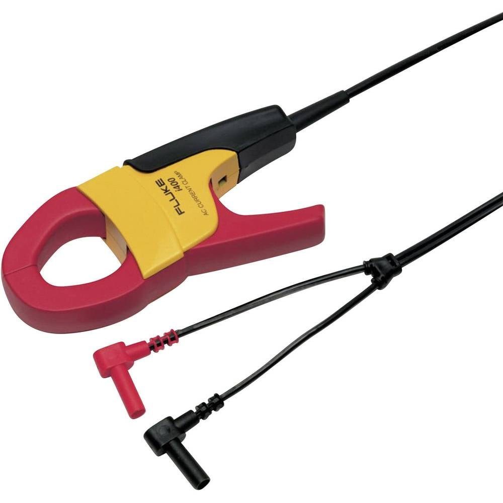 Multimeter Wechselstromzange