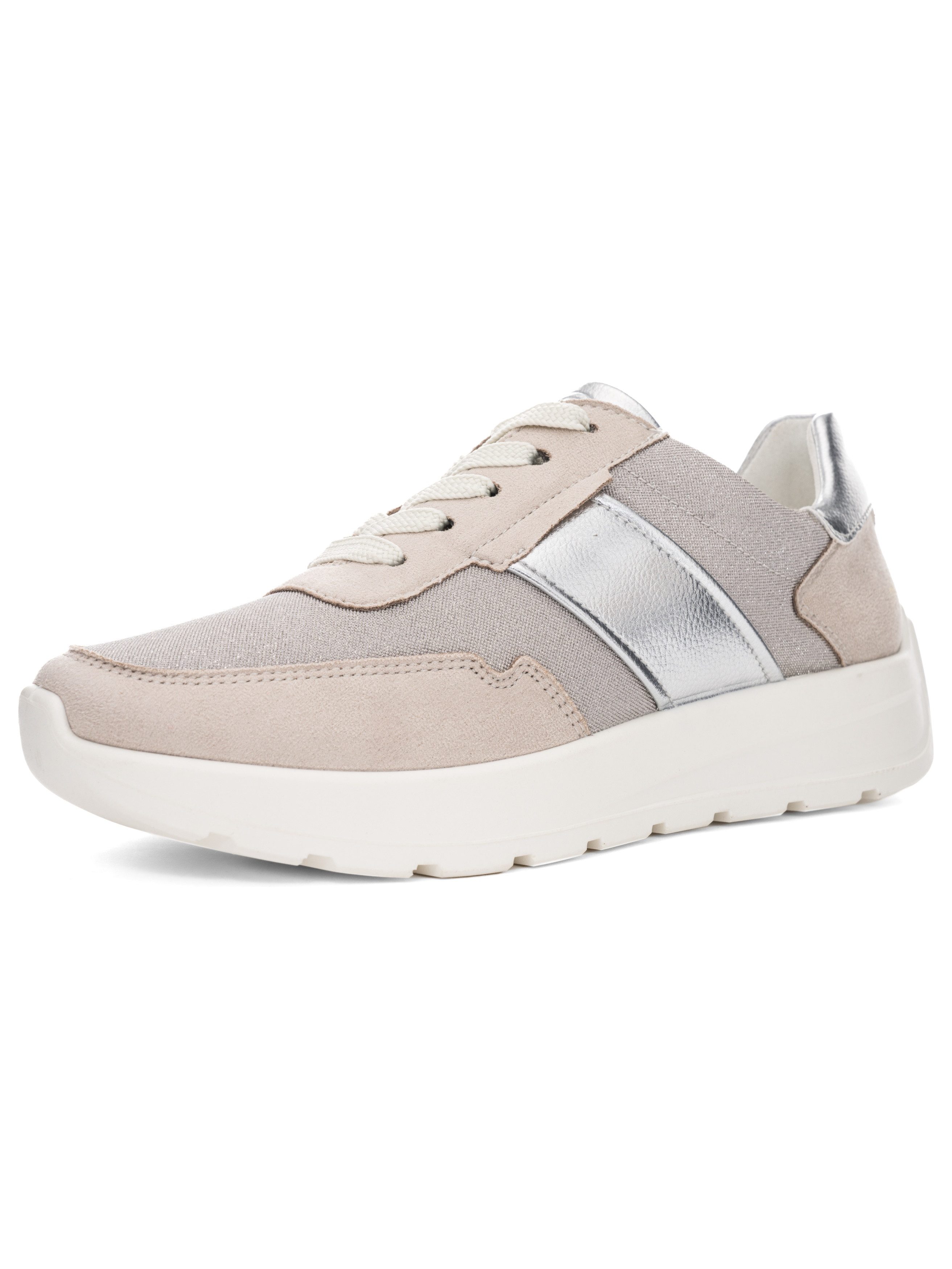 Ara Damen Sneaker New York Sneaker
