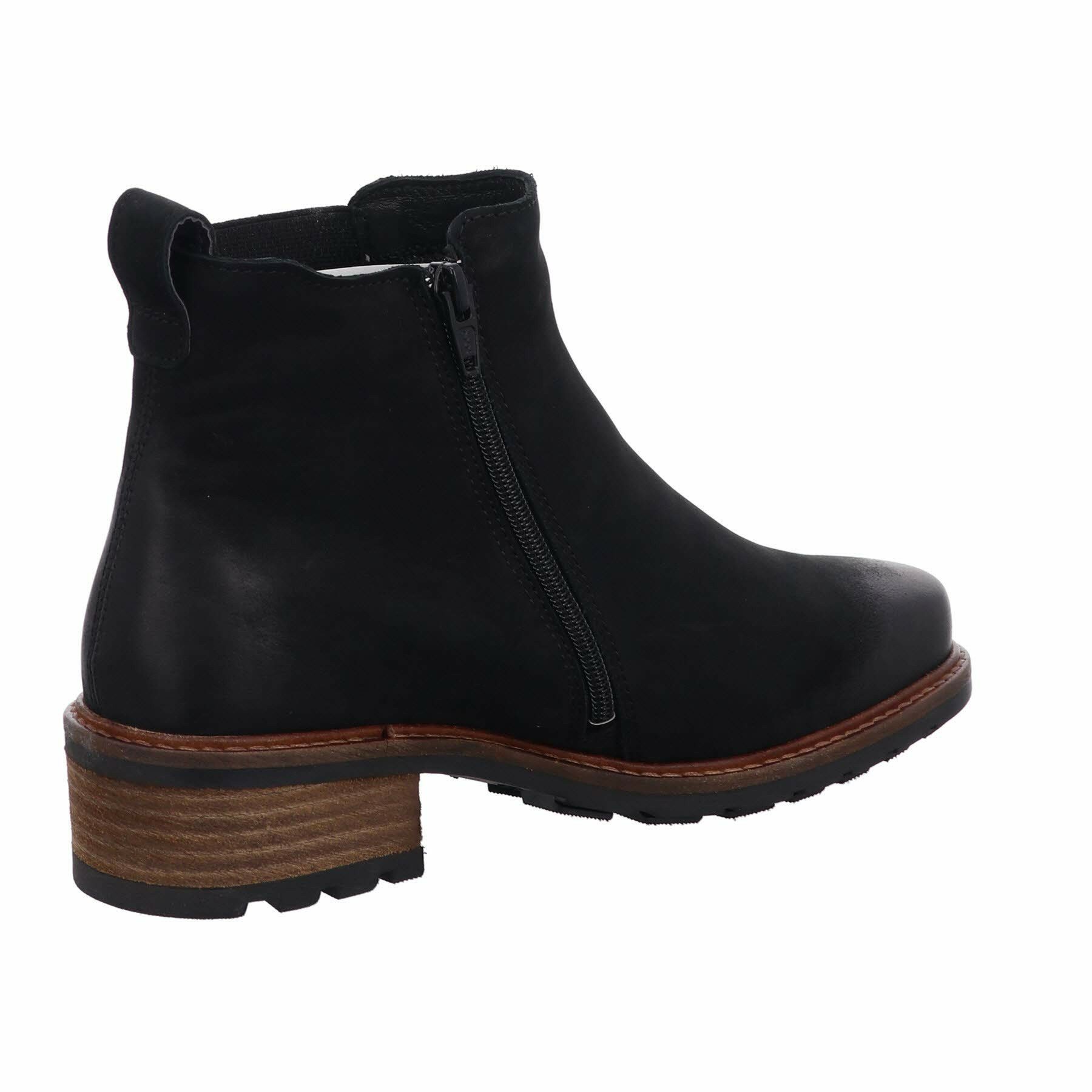 SOLIDUS Chelsea Boot für Damen Chelseaboots (keine Angabe, 1-tlg., keine Angabe)