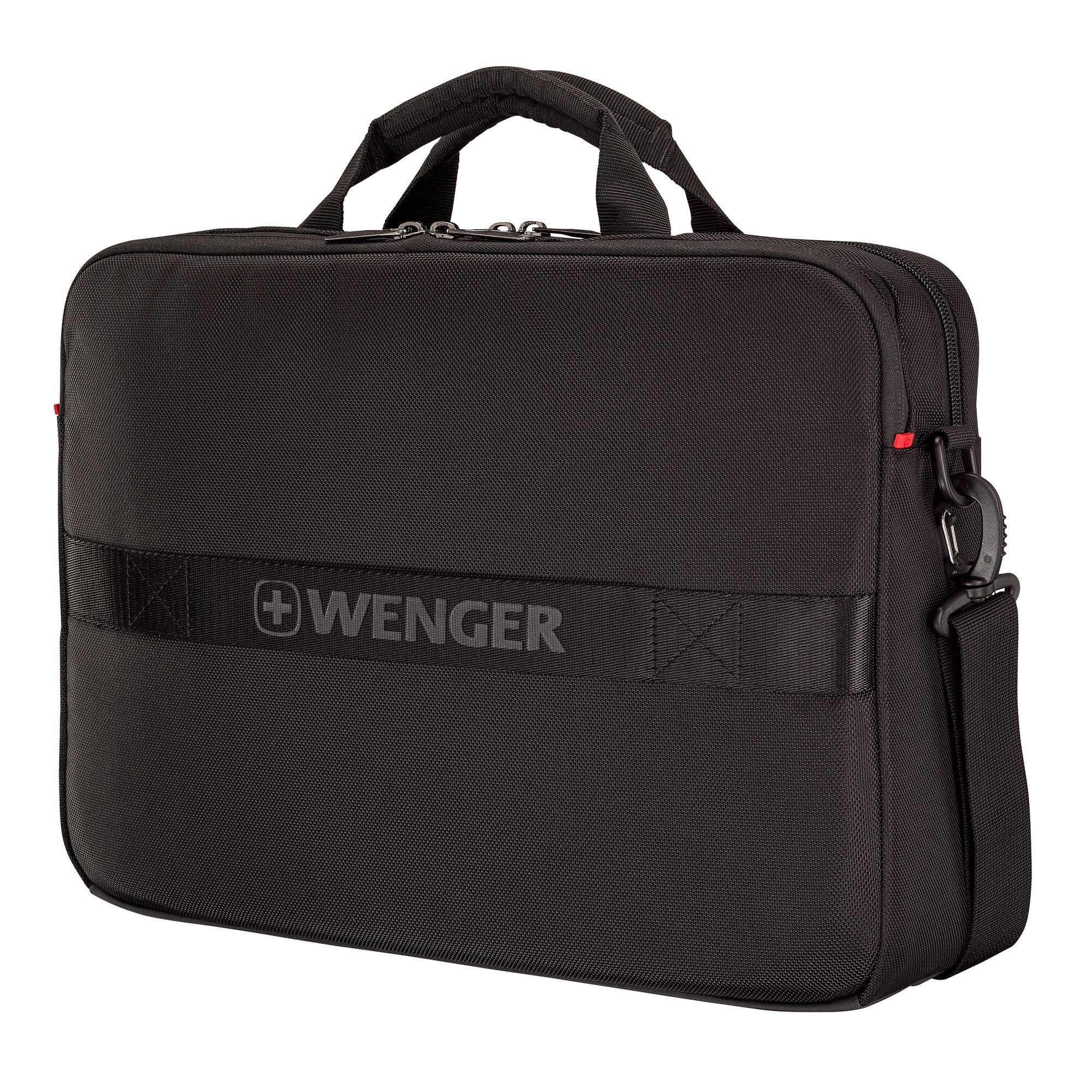 Wenger Aktentasche XE Briefcases, Polyester