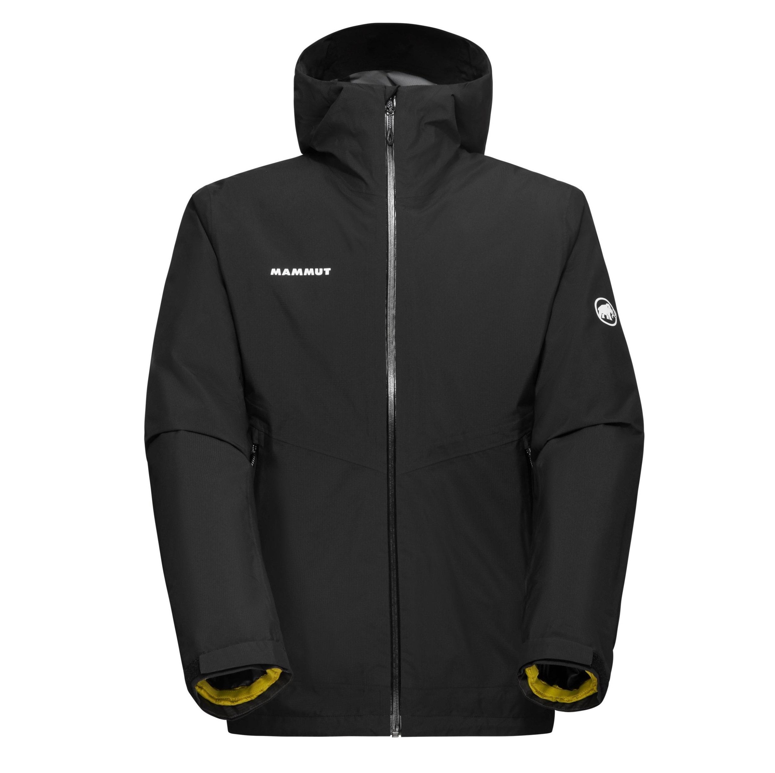 Mammut Outdoorjacke Mammut Alto Light 3in1 Jacket