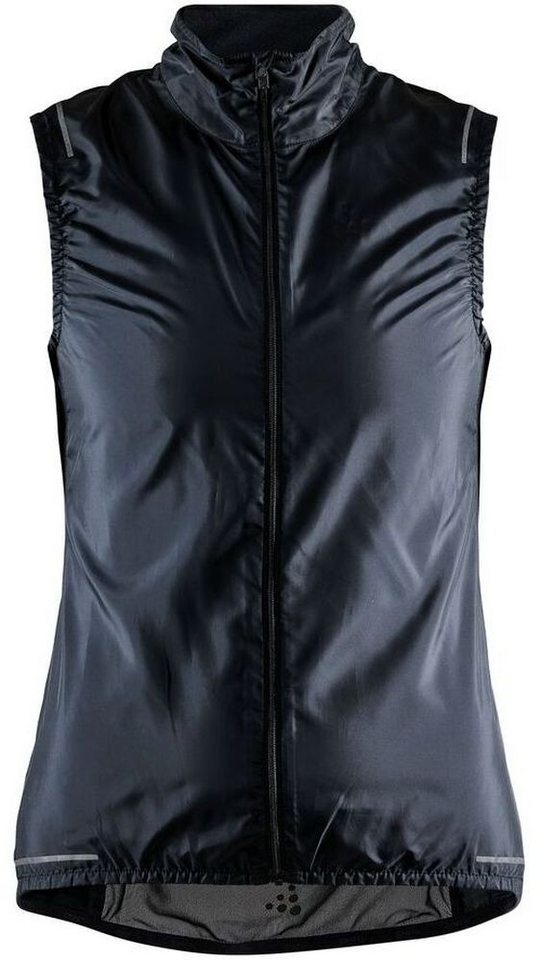 Craft Sweatweste Adv Essence Light Wind Vest W