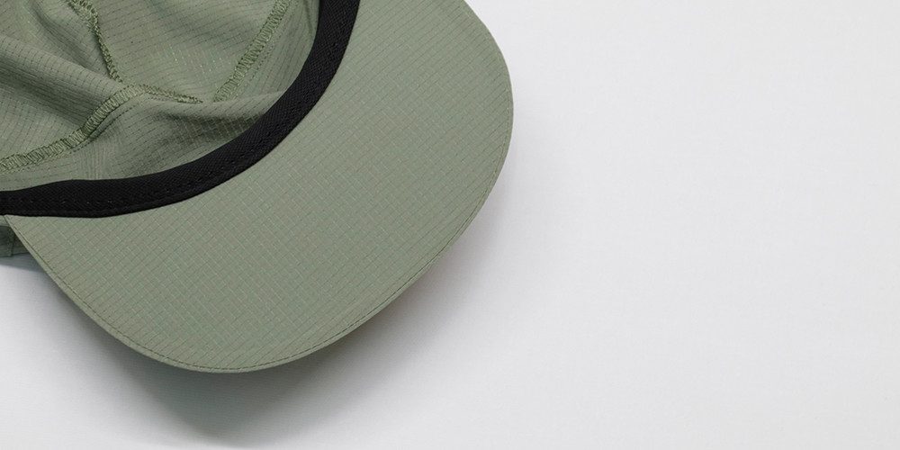 chillouts Baseball Cap Foxhill Hat mit crushbarem Design & atmungsaktivem Komfort für unterwegs