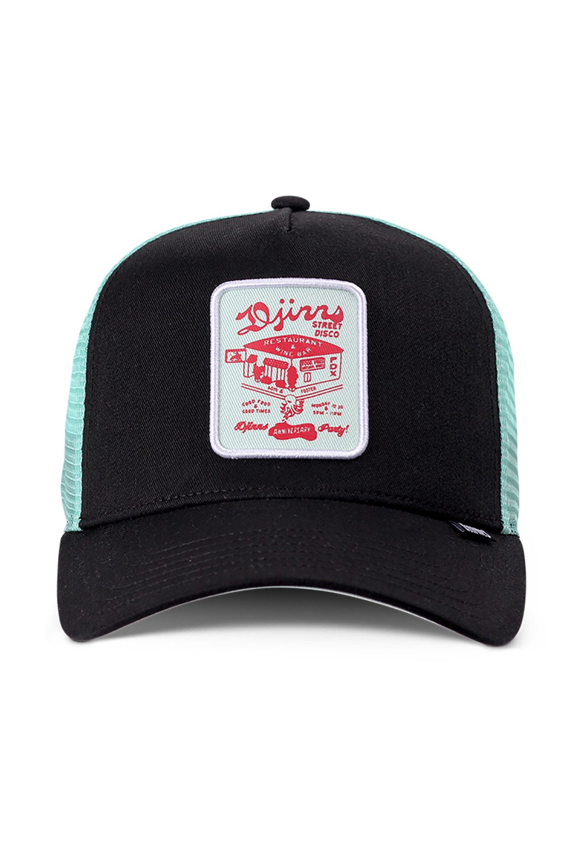 Djinns Trucker Cap Djinns Trucker Cap günstig online kaufen