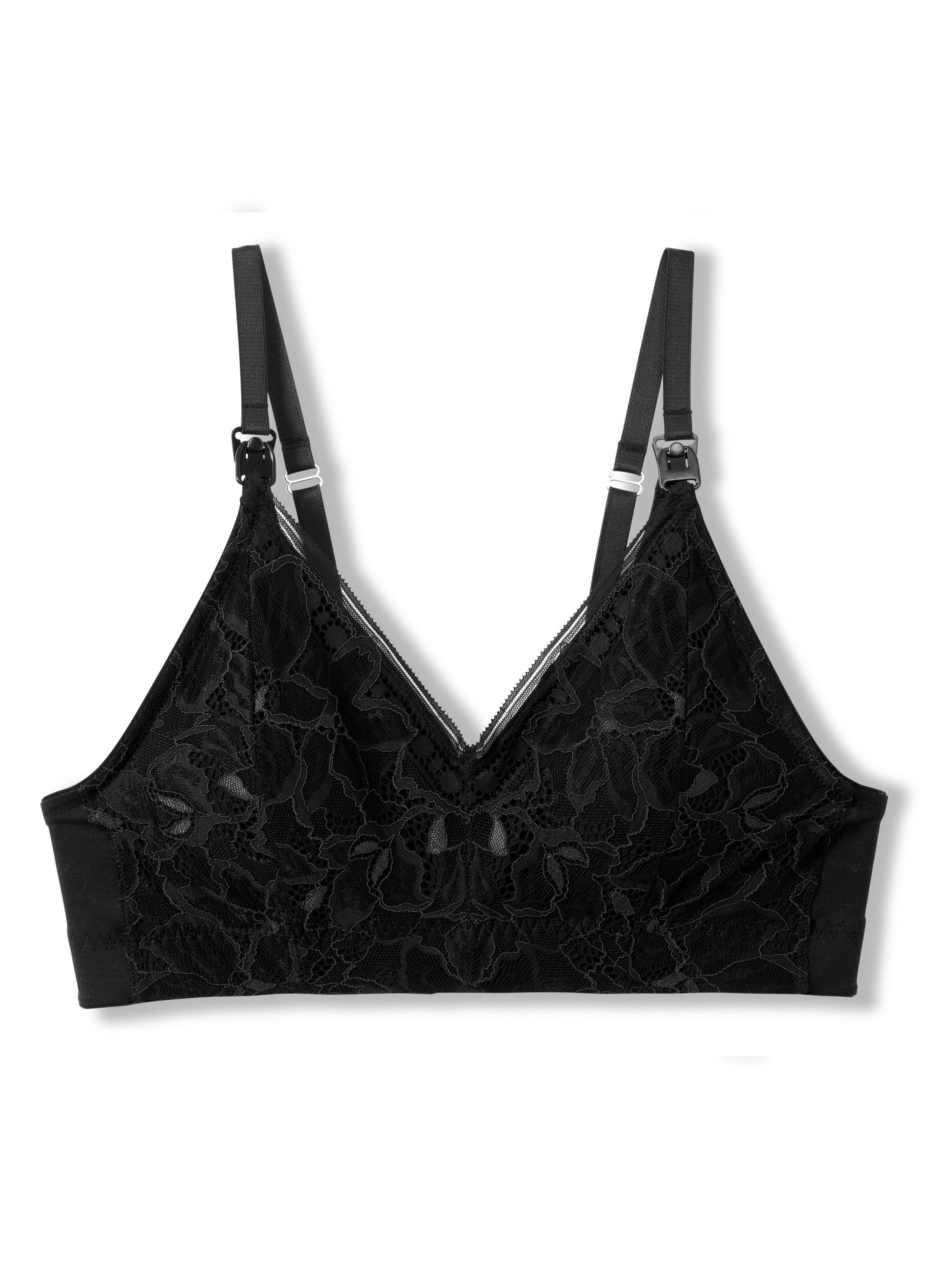 CALIDA Still-BH 100% Nature Mum Damen (1-tlg)