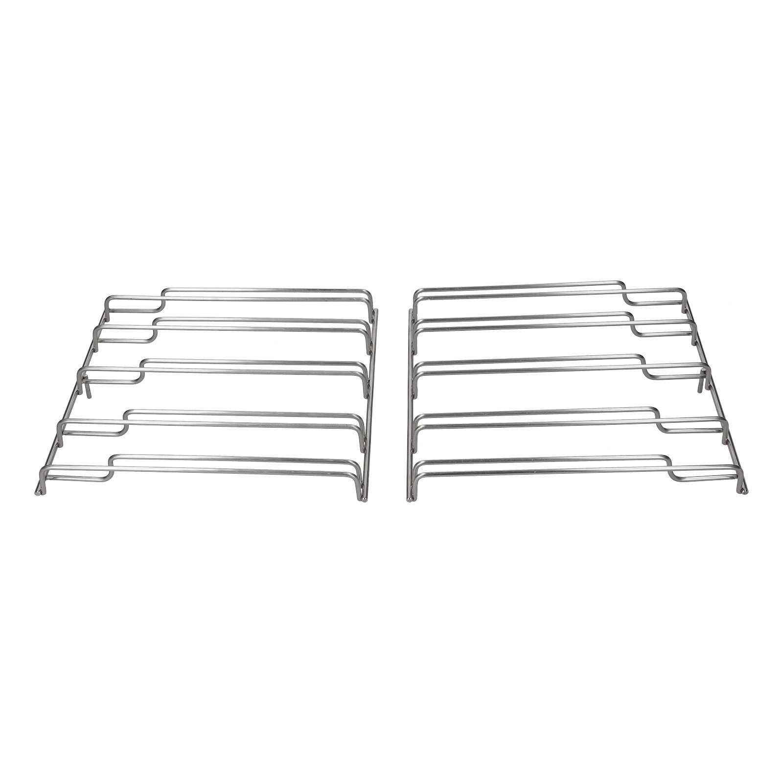 Montagezubehör Backofen wie BOSCH 11021175 BOSCH 11021175 Haltegitter Set