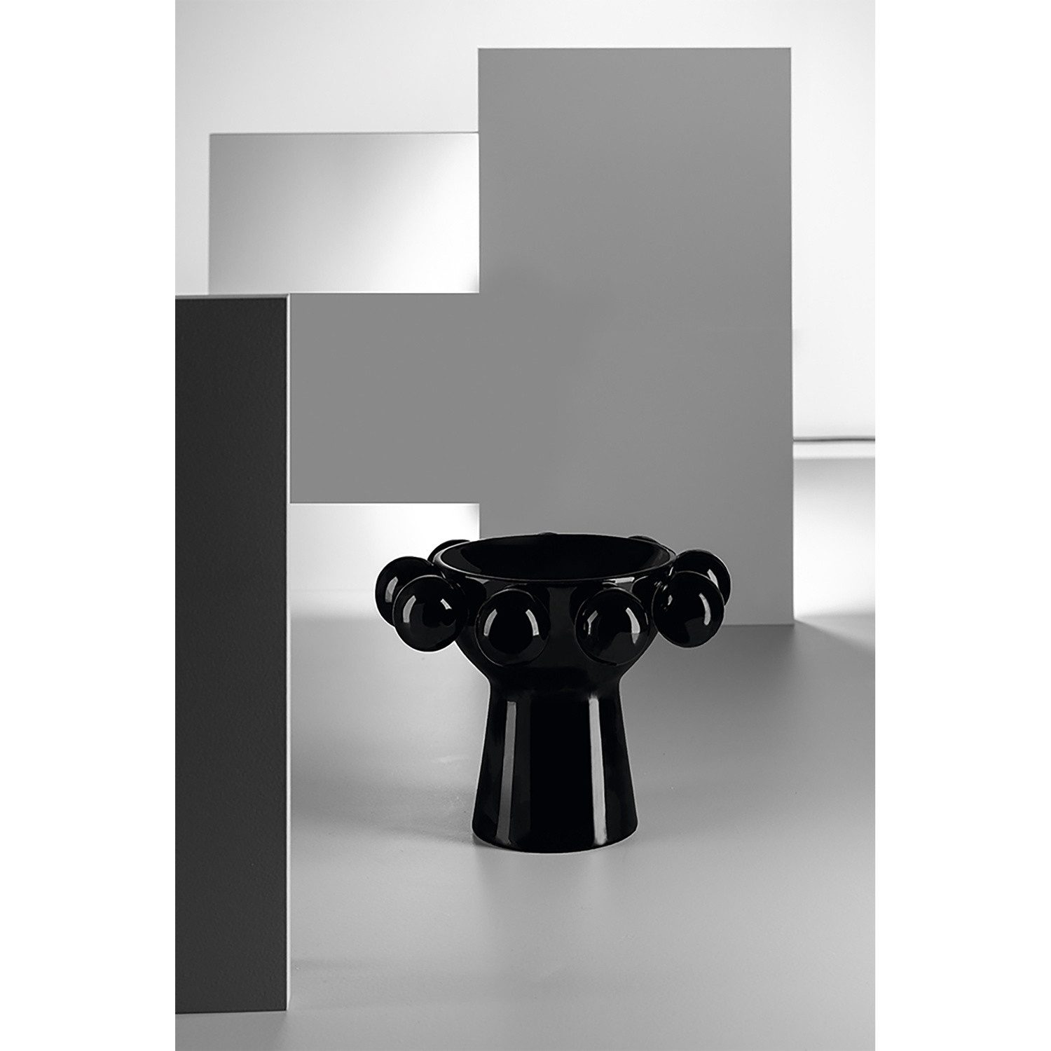 FINK STUDIO Dekoschale HIGH BALL (1 St), in STUDIO Geschenkverpackung