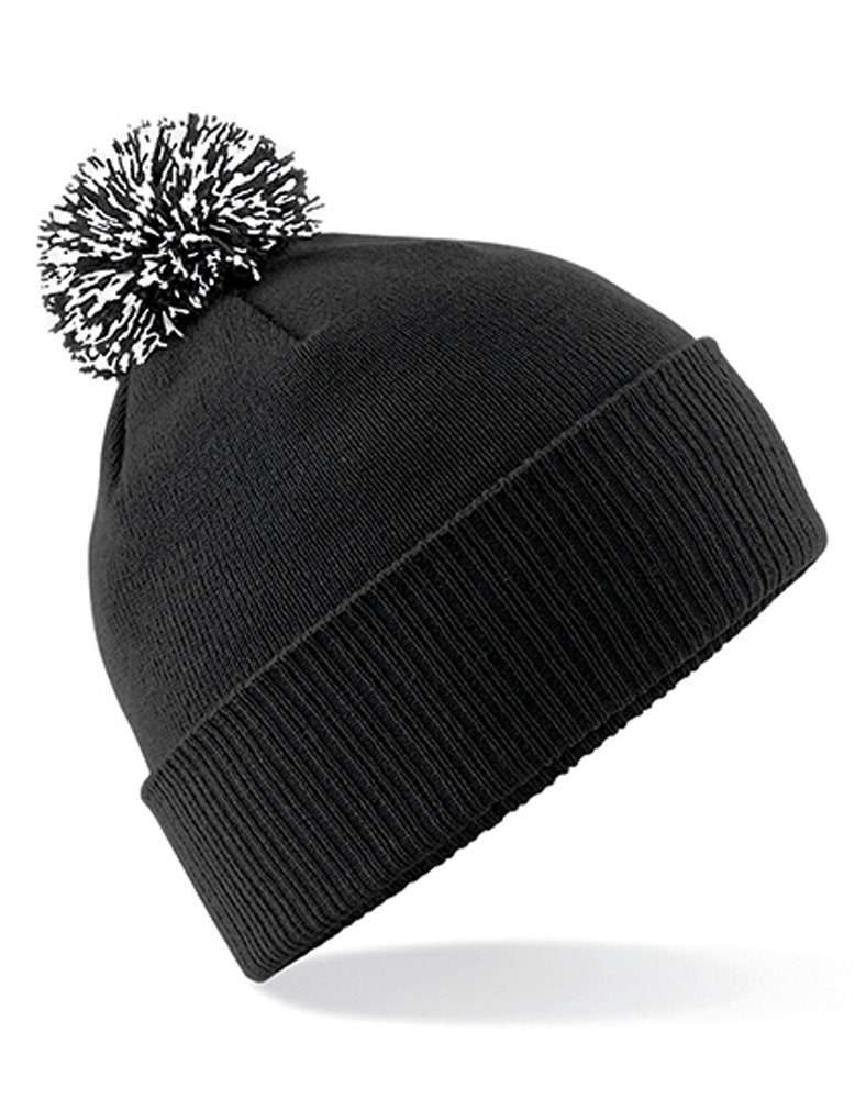 Goodman Design Bommelmütze Strickmütze Beanie Pompon günstig online kaufen