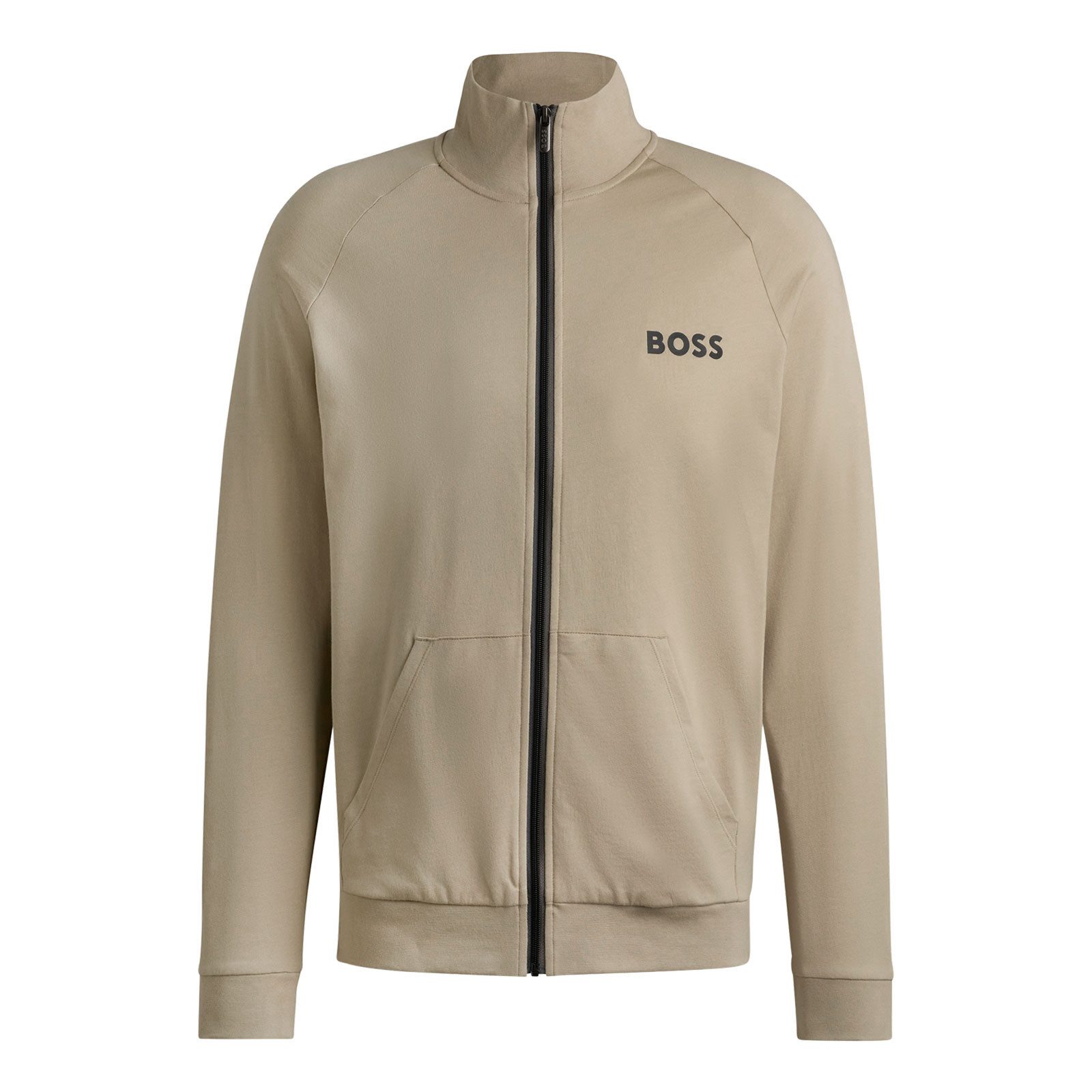 BOSS Sweatjacke Authentic Jacket Z mit günstig online kaufen