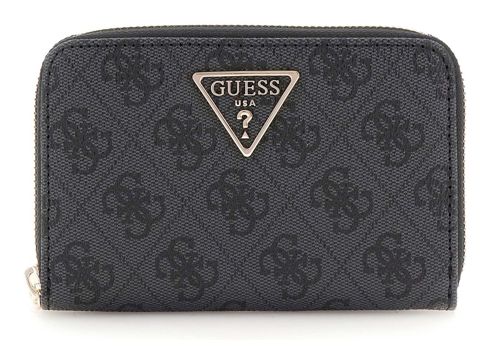 Geldbörse SLG Medium Zip Around Wallet