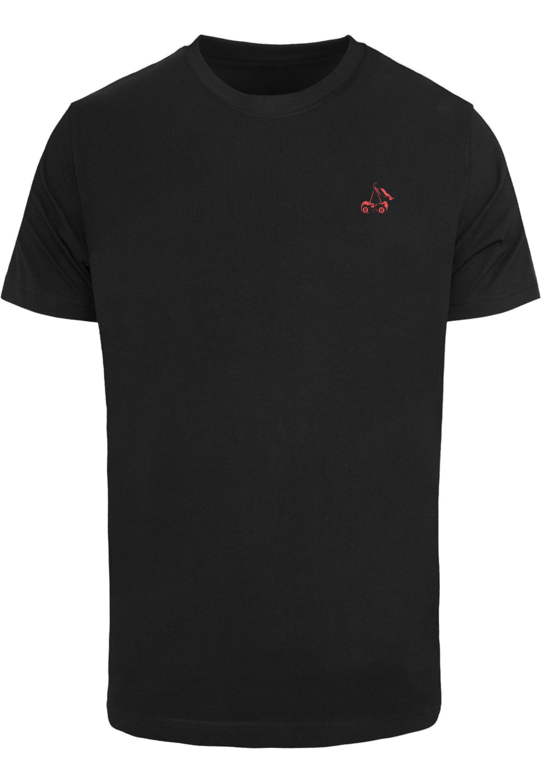 T-Shirt MisterTee Life´s Sweet Cherries Tee