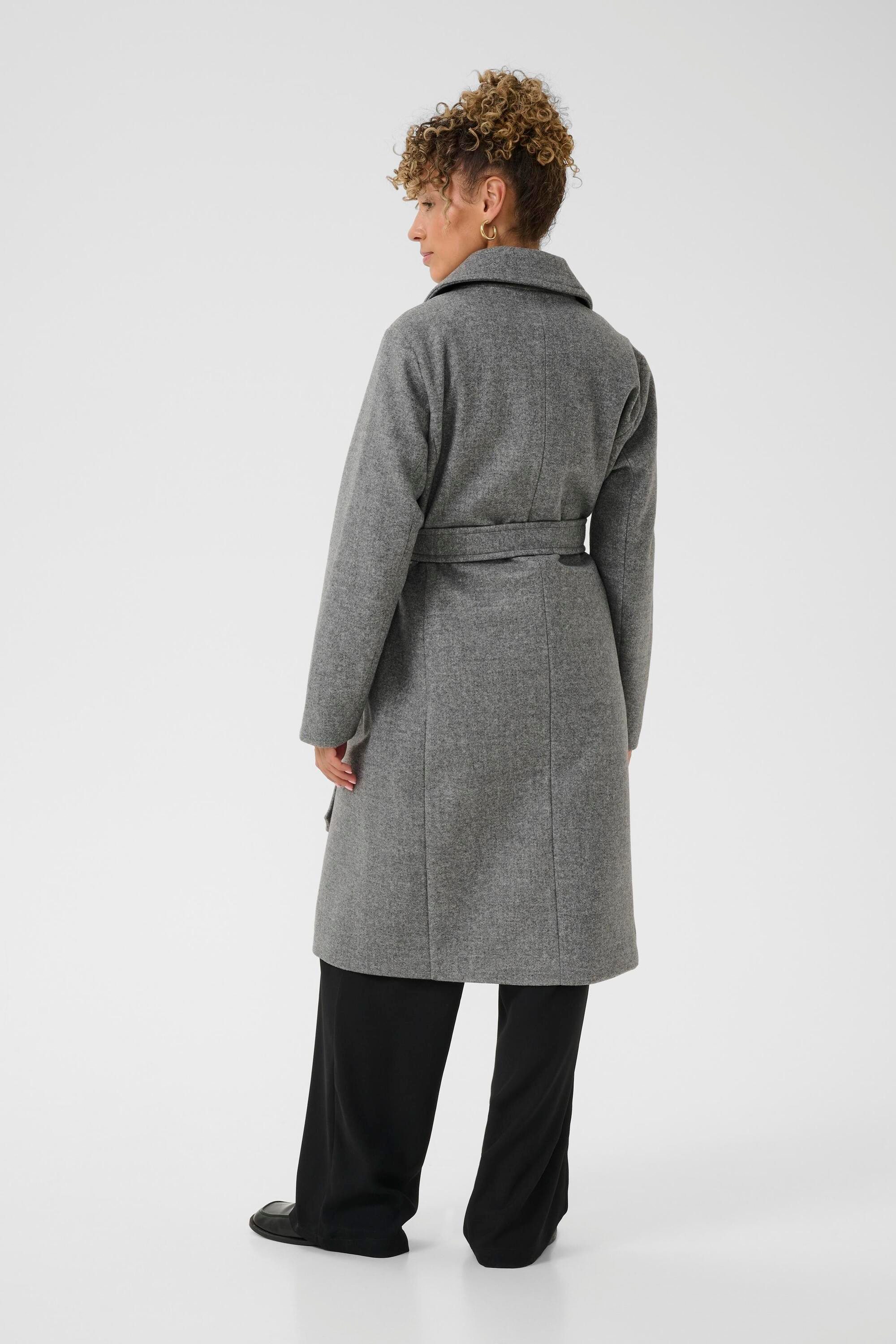 Cream Wintermantel Jacke CRCamelia günstig online kaufen