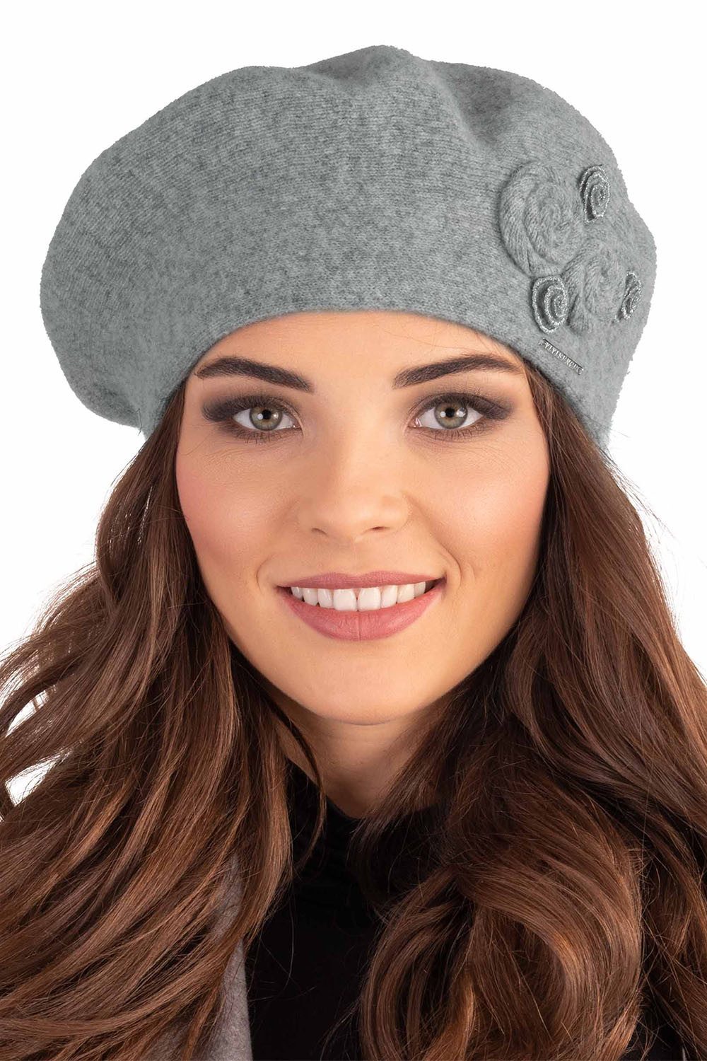 Vivisence Baskenmütze 7037