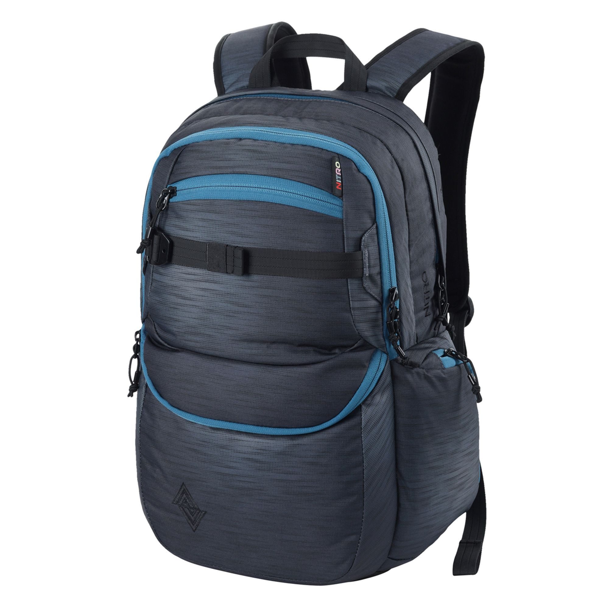 NITRO Daypack Future Hero, Polyester