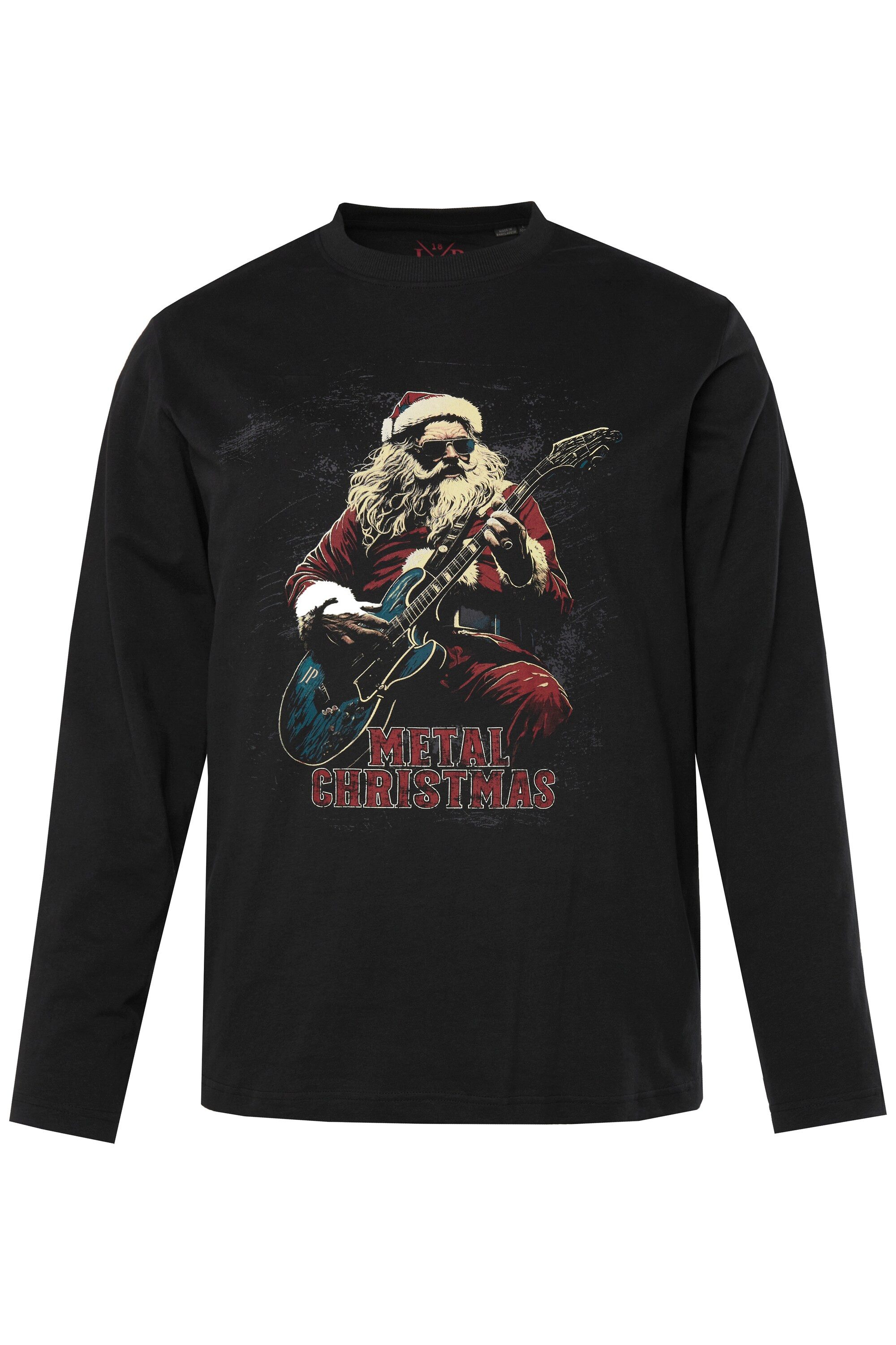 JP1880 T-Shirt JP 1880 Langarmshirt X-Mas günstig online kaufen