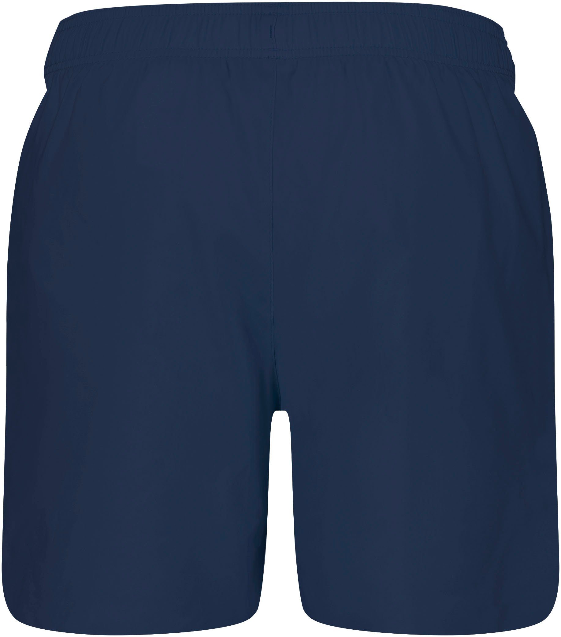 PUMA Badeshorts PUMA SWIM MEN MID SHORTS mit elastischem Bund, Seitentaschen – Bild 3 von 5