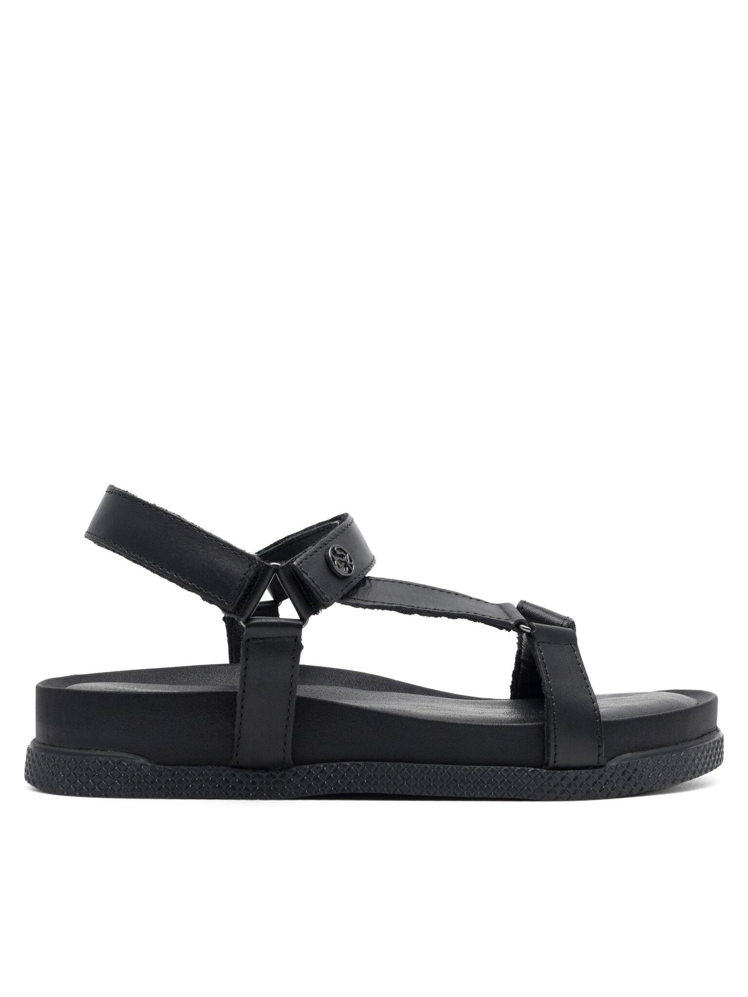 LASOCKI Sandalen BIERGE ARC-BIERGE-14 Schwarz Sandale günstig online kaufen