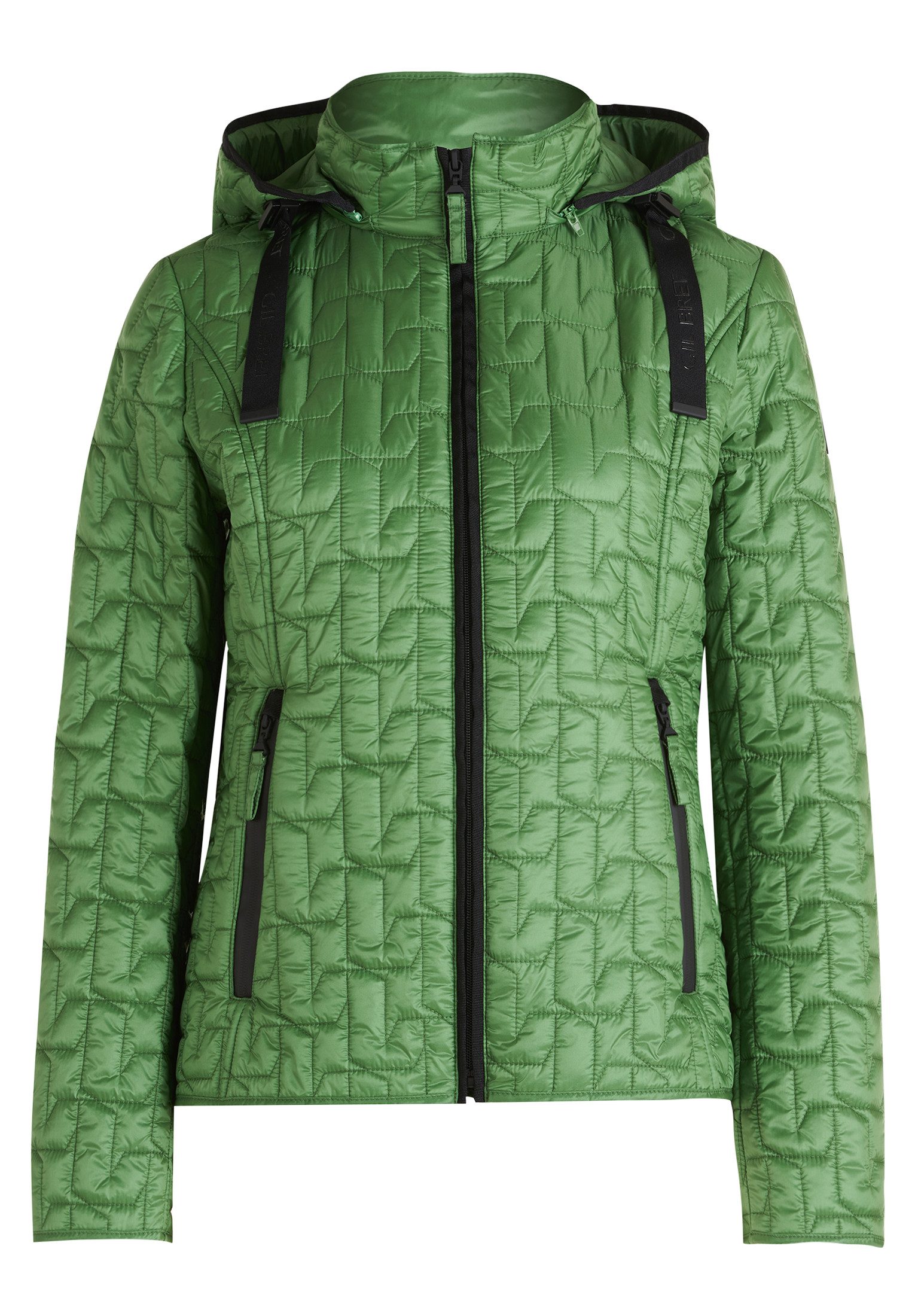 Outdoorjacke