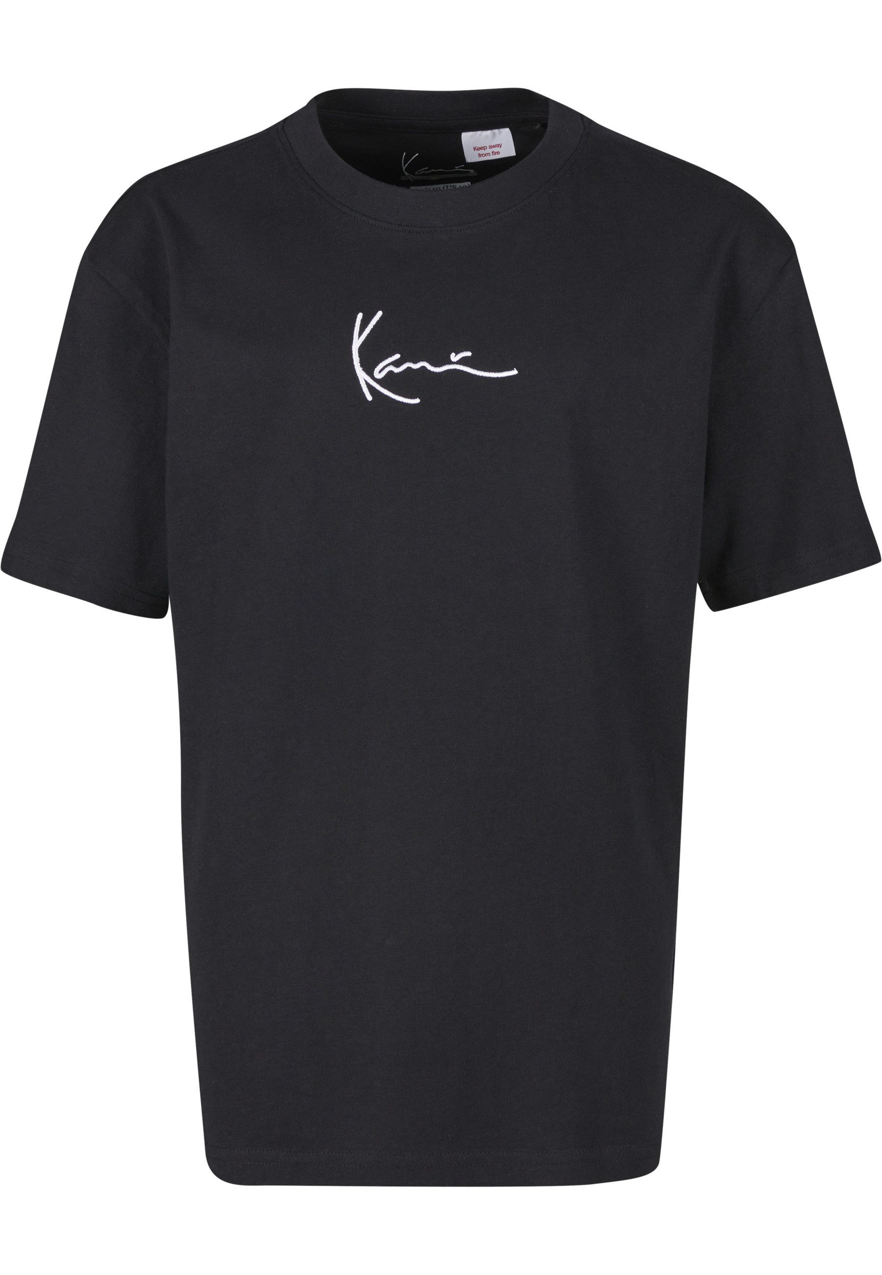 Karl Kani T-Shirt Karl Kani Small Signature Essential Tee Junior (1-tlg)