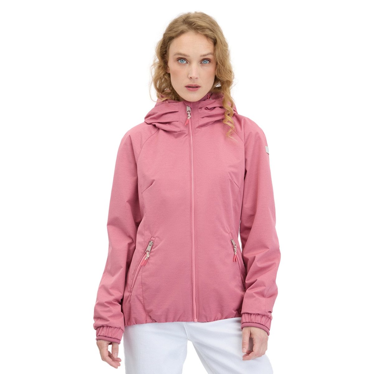 Ragwear Regenjacke Ragwear Dizzie - Damenjacke günstig online kaufen