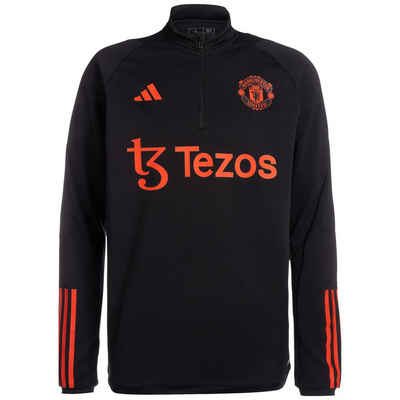 adidas Performance Sweatshirt Manchester United Trainingssweat Herren