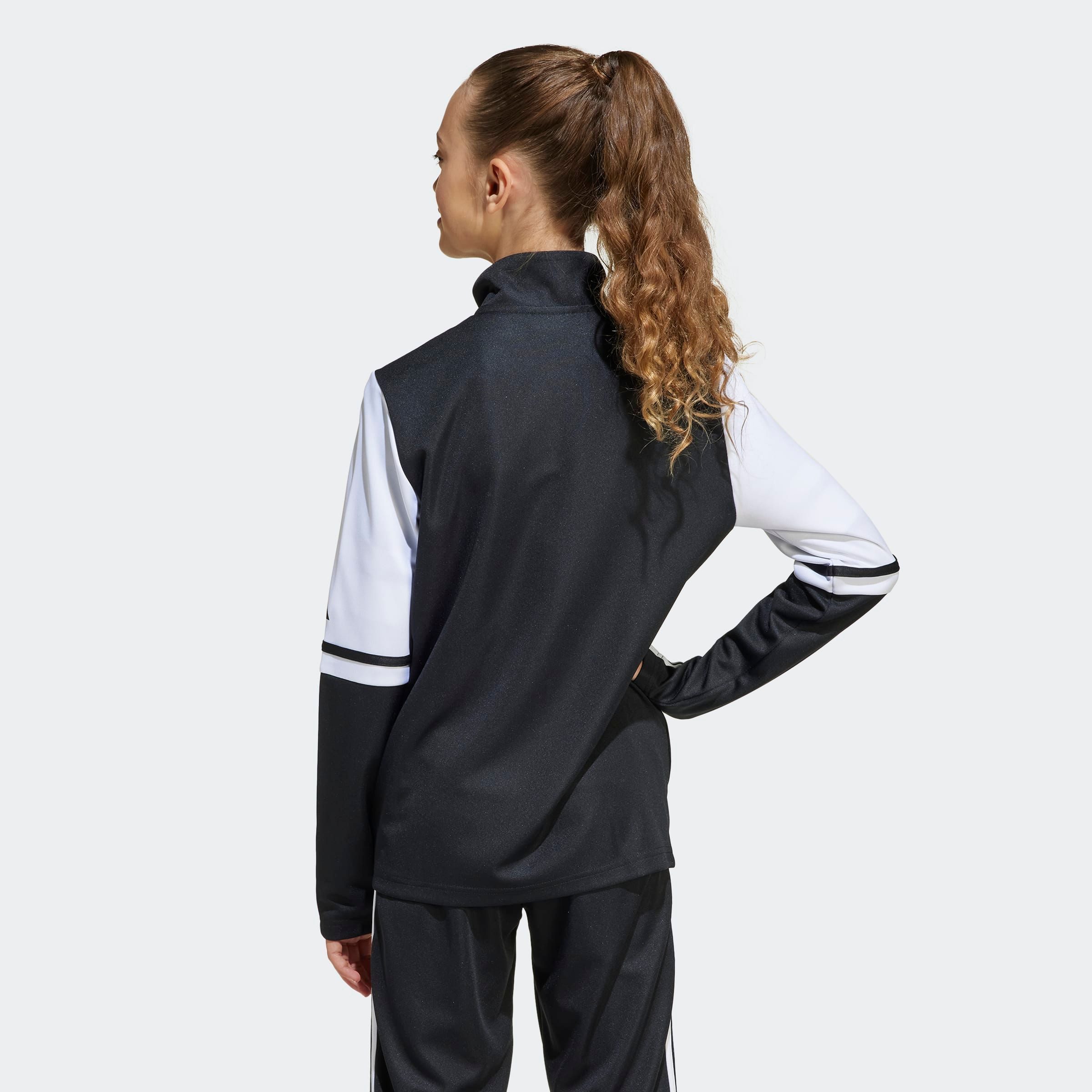 adidas Performance Trainingsjacke SQUADRA 25 KIDS