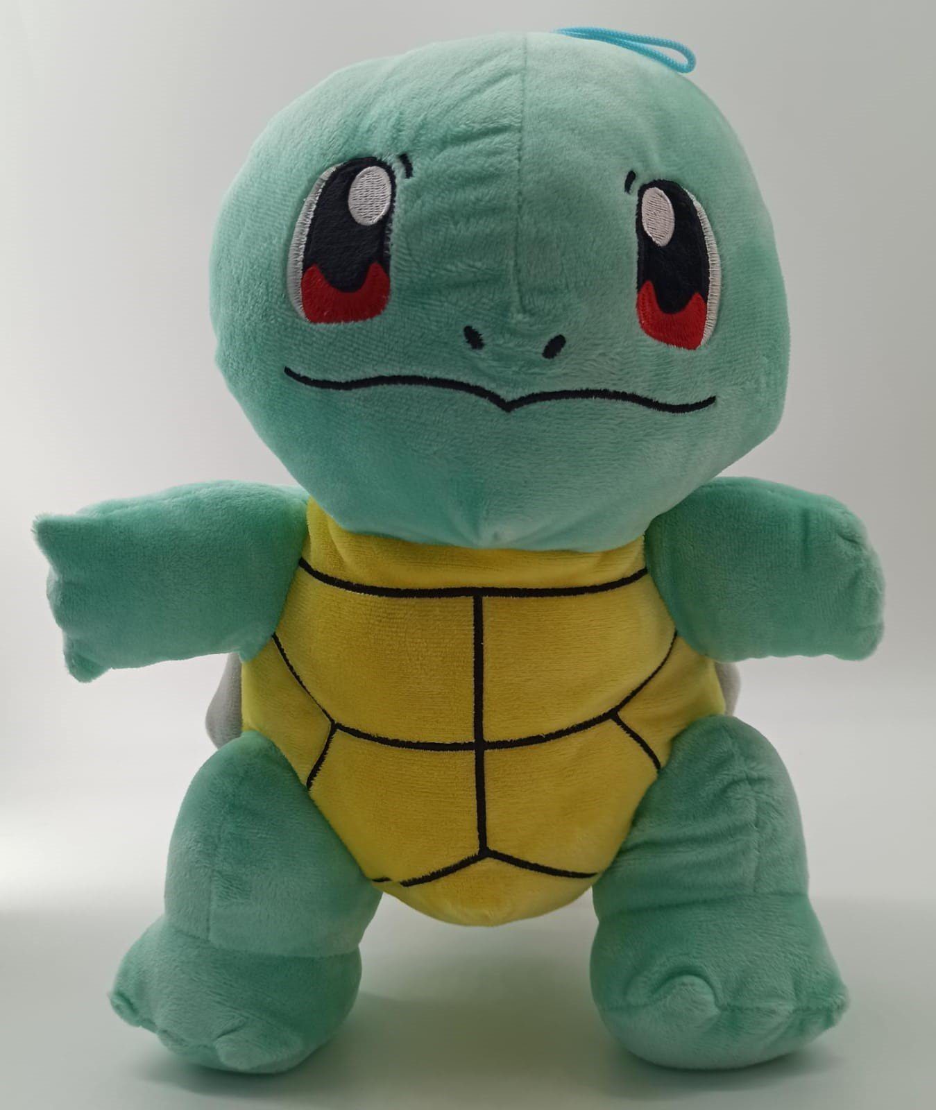 soma Kuscheltier Schiggy XXL 28 cm Kuscheltier Stofftier Anime Kawaii Plush günstig online kaufen