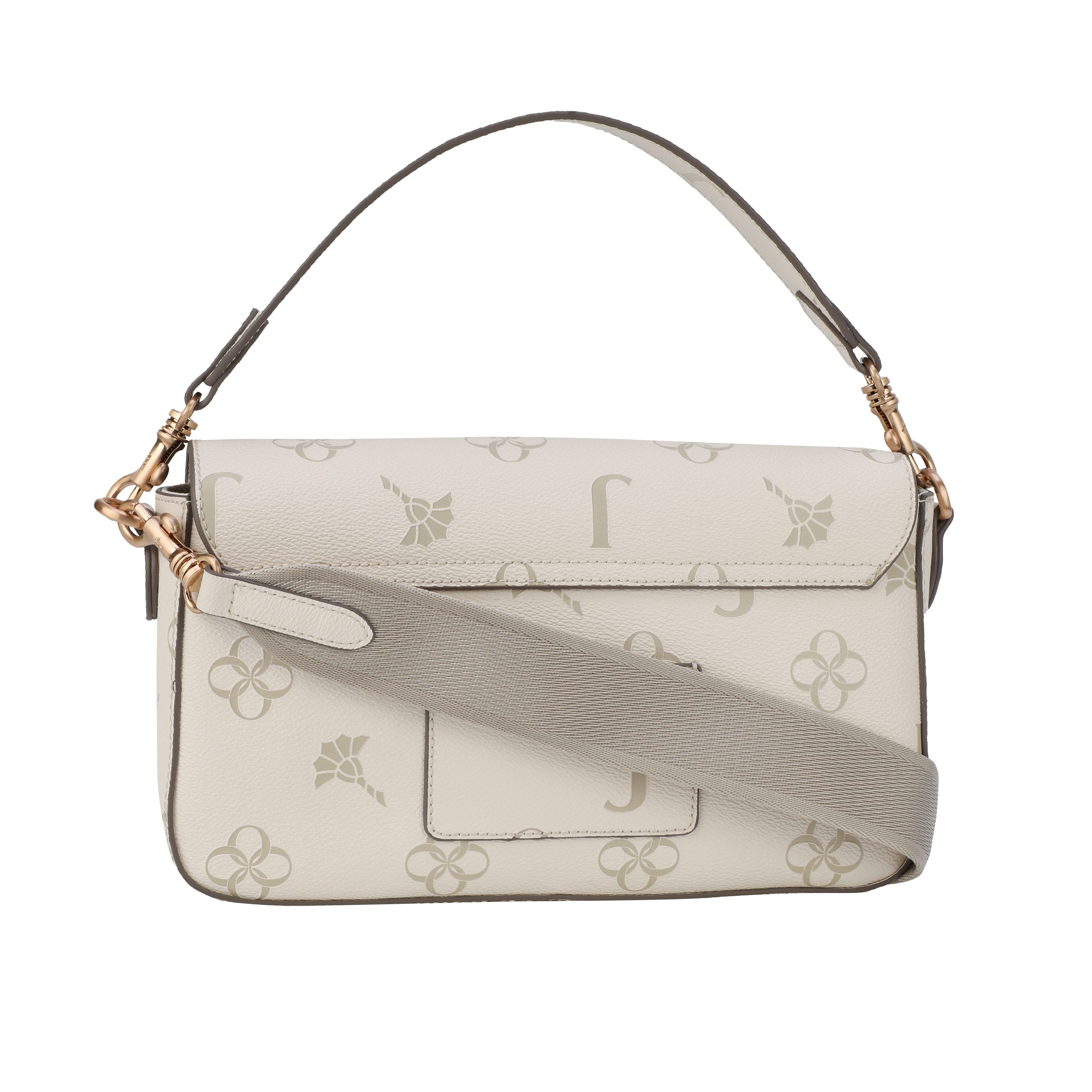 JOOP! Schultertasche Joop - Damen Schultertasche Decoro Stampare Nil