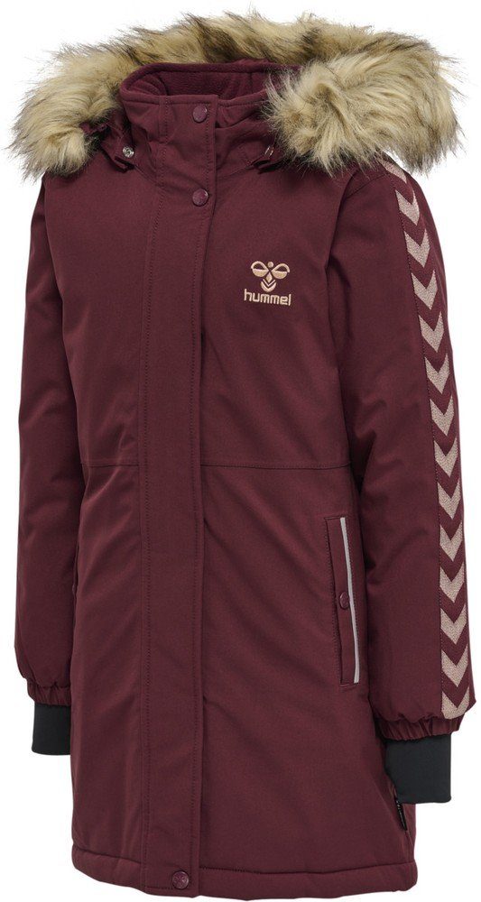 hummel Winterjacke