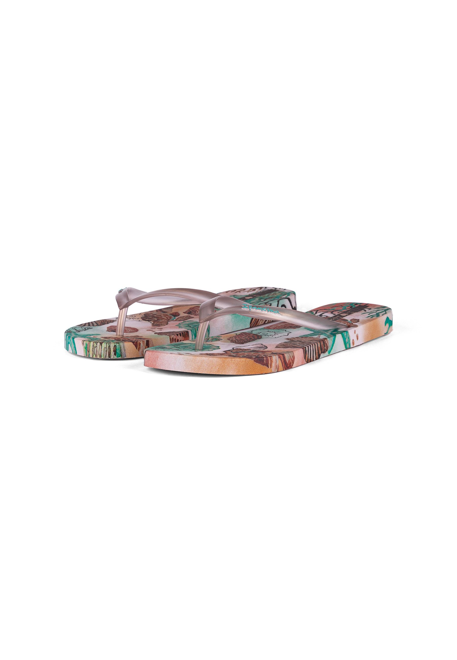 Ipanema IPANEMA VERAO TROPICAL FEM Zehentrenner günstig online kaufen