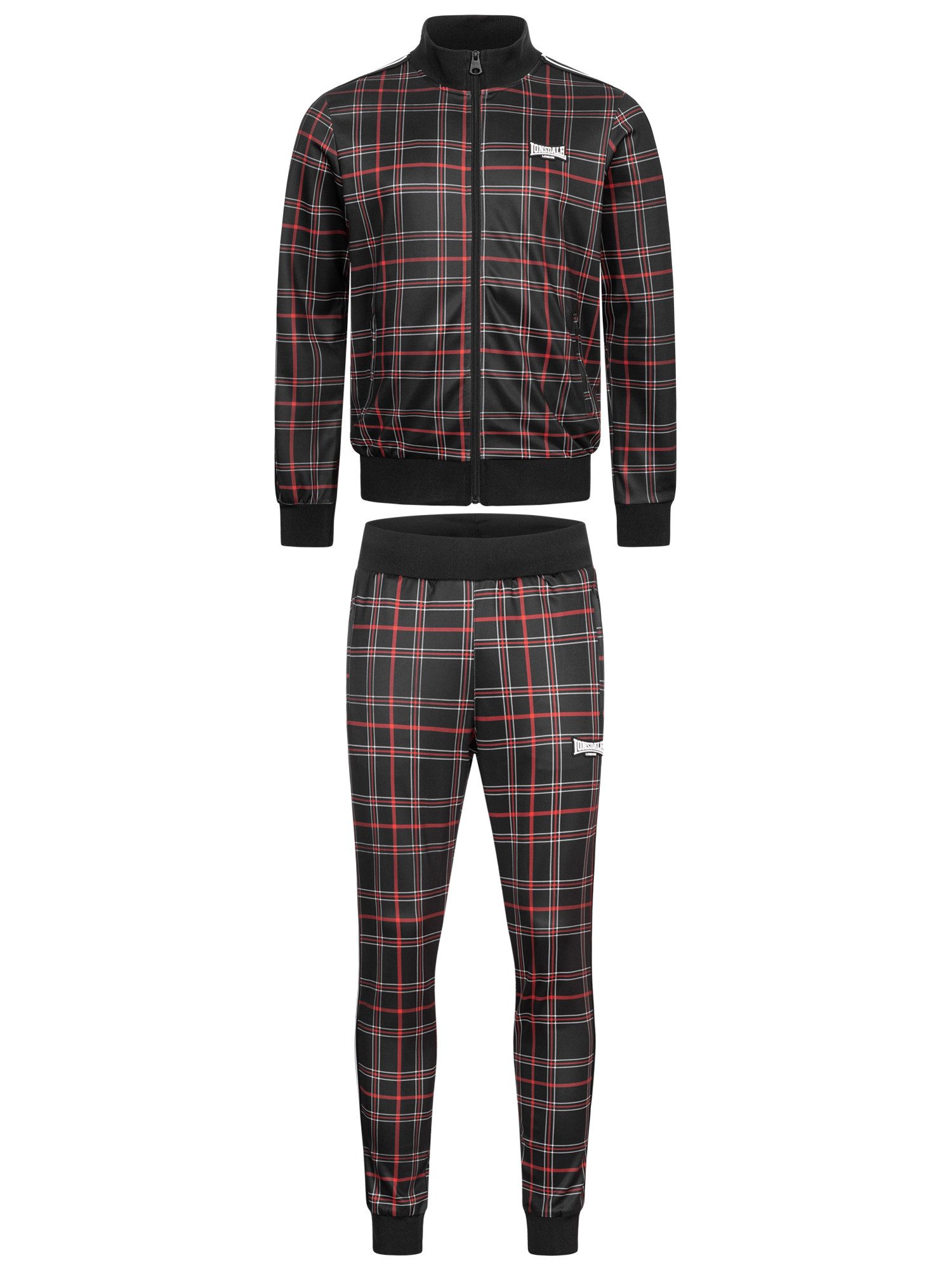 Lonsdale Trainingsanzug WELWYN günstig online kaufen