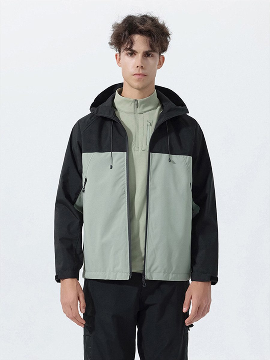 Funktionsjacke