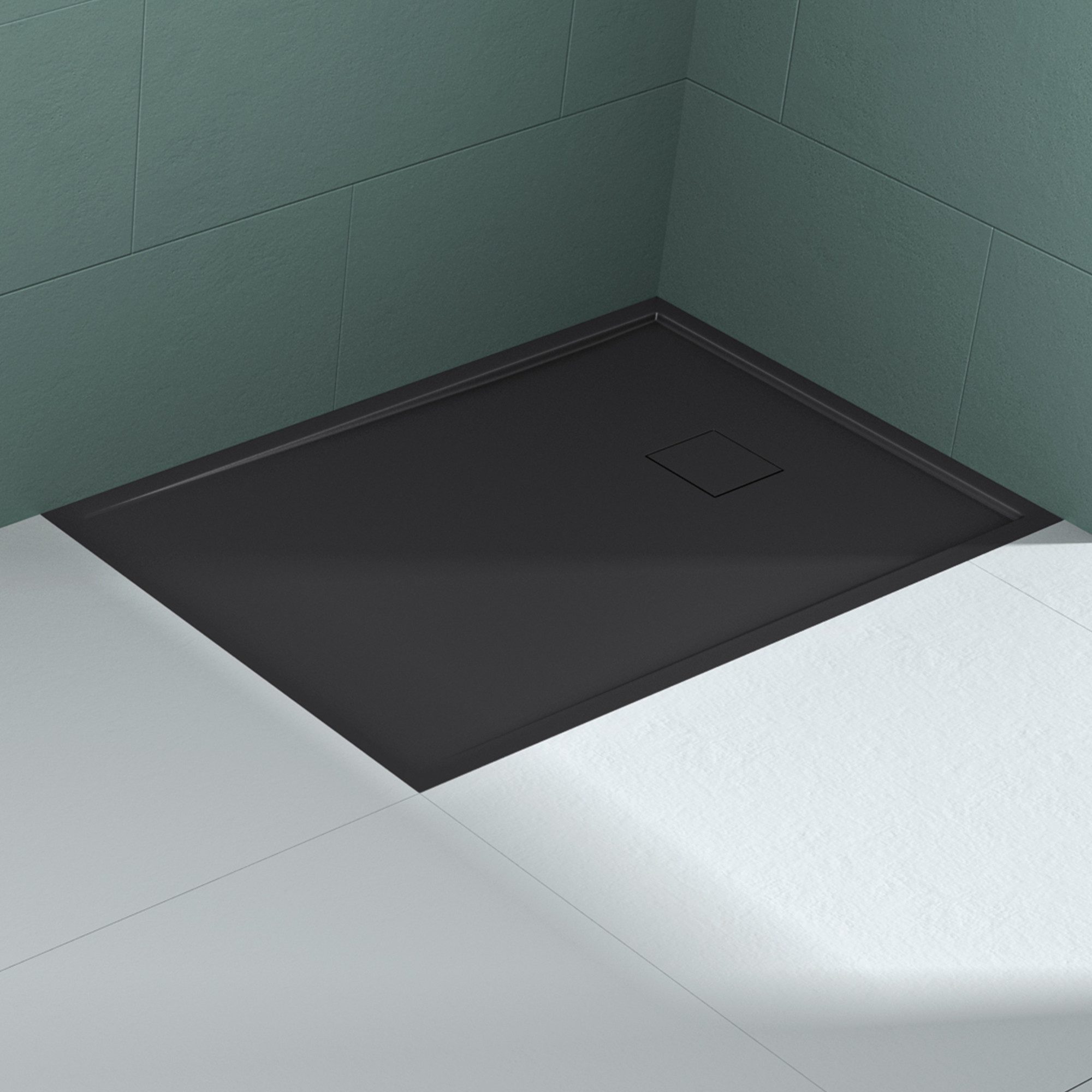 Mai & Mai Duschwanne Duschtasse aus günstig online kaufen