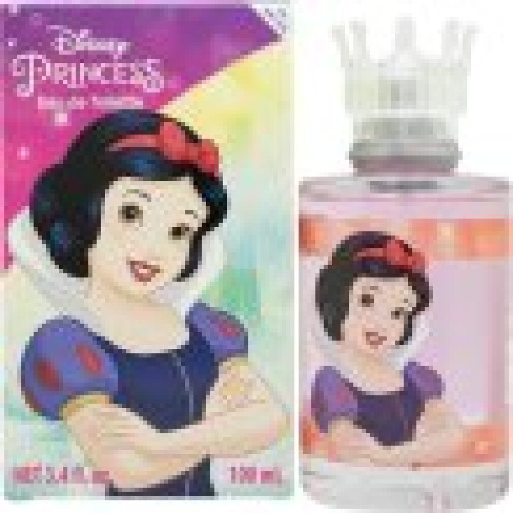 Air-Val Eau de Toilette Disney Princess Snow White Eau de Toilette 100ml Spray