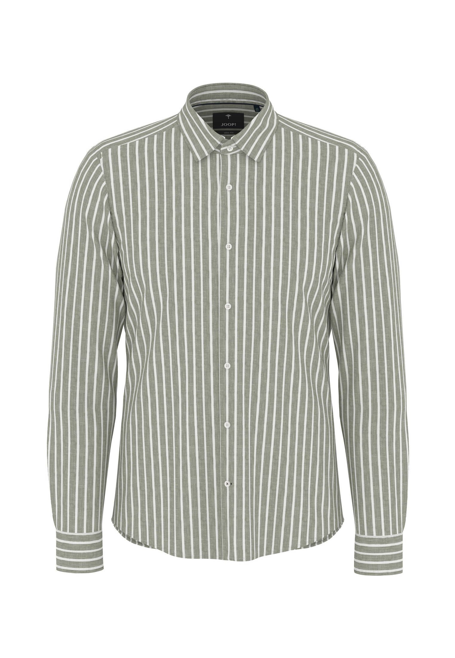JOOP! Langarmhemd Herren Freizeithemd PIT (1-tlg) günstig online kaufen