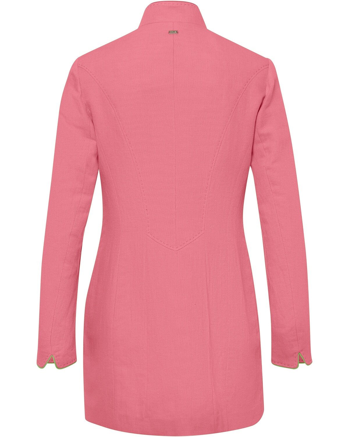 Reitmayer Longblazer Gehrock mit Kontrast günstig online kaufen