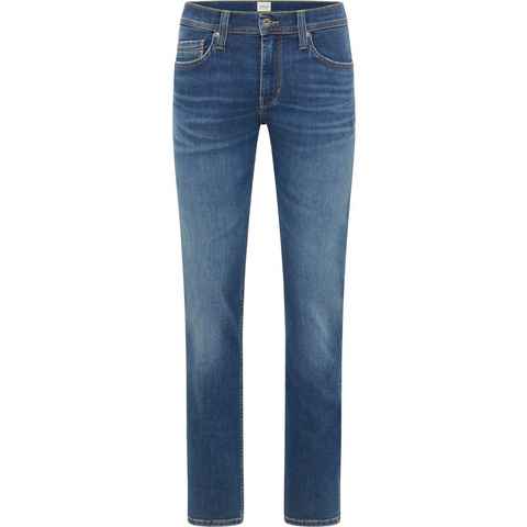 MUSTANG Slim-fit-Jeans Style Vegas Slim