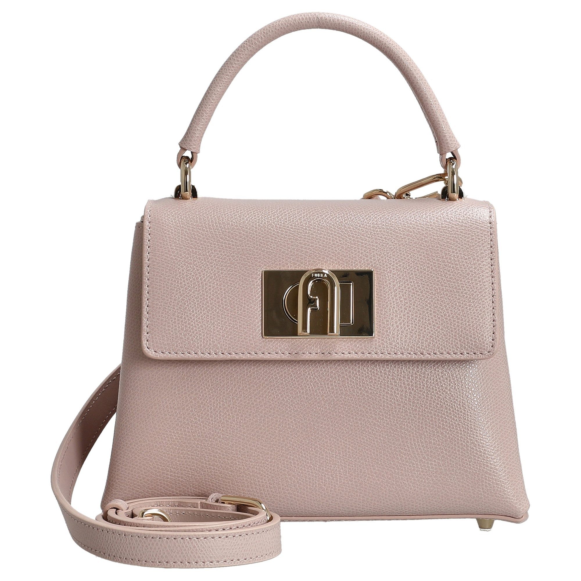 Furla Clutch 1927 Mini Top Handle - Abendtasche 21 cm (corolla)