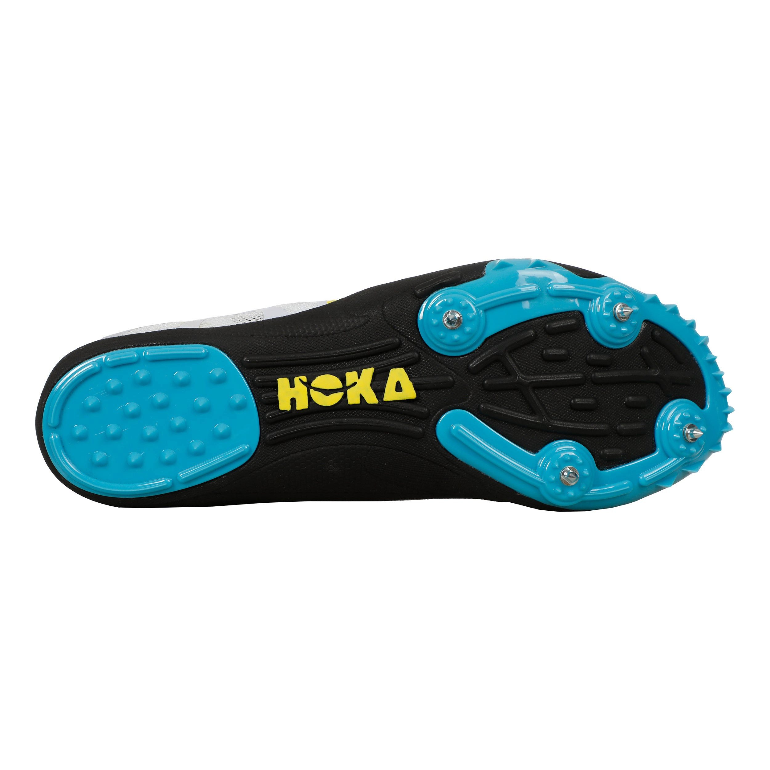 Hoka One One Rocket Long-Distance - Spikeschuh Laufschuh