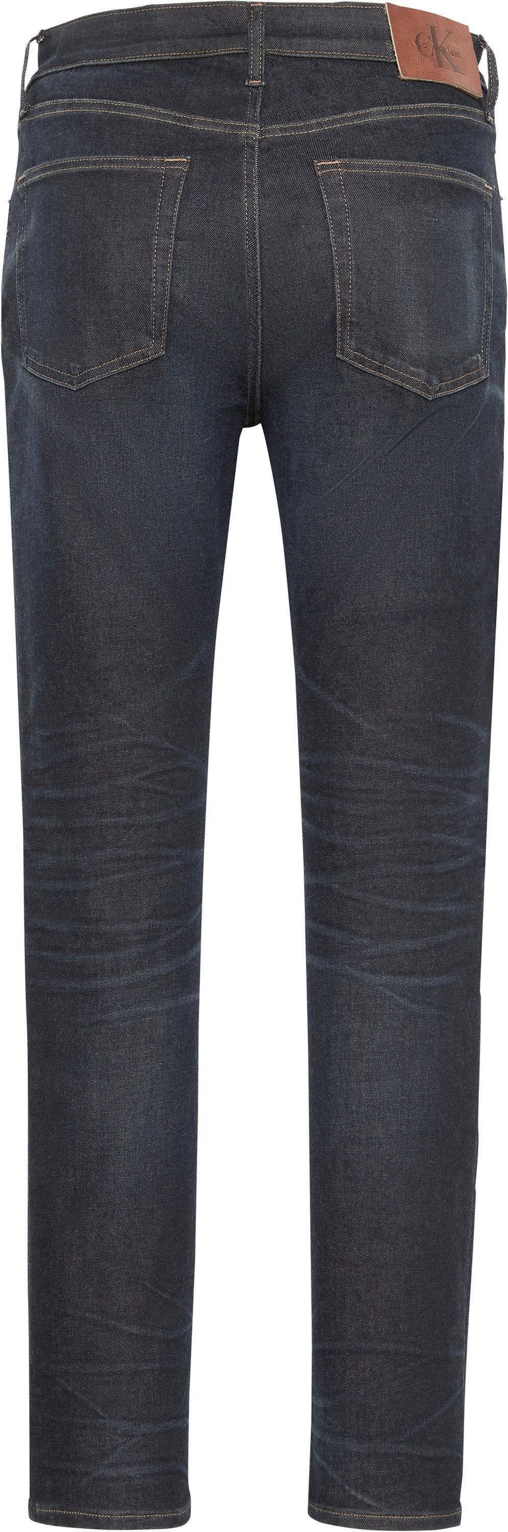Calvin Klein Jeans Skinny-fit-Jeans SKINNY JEANS Skinny fit günstig online kaufen