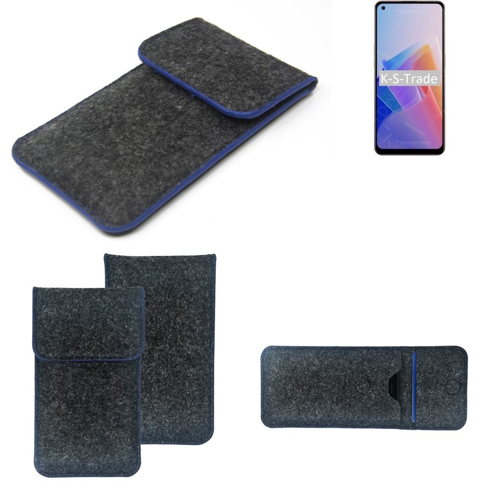 Handyhülle für Oppo A96 5G