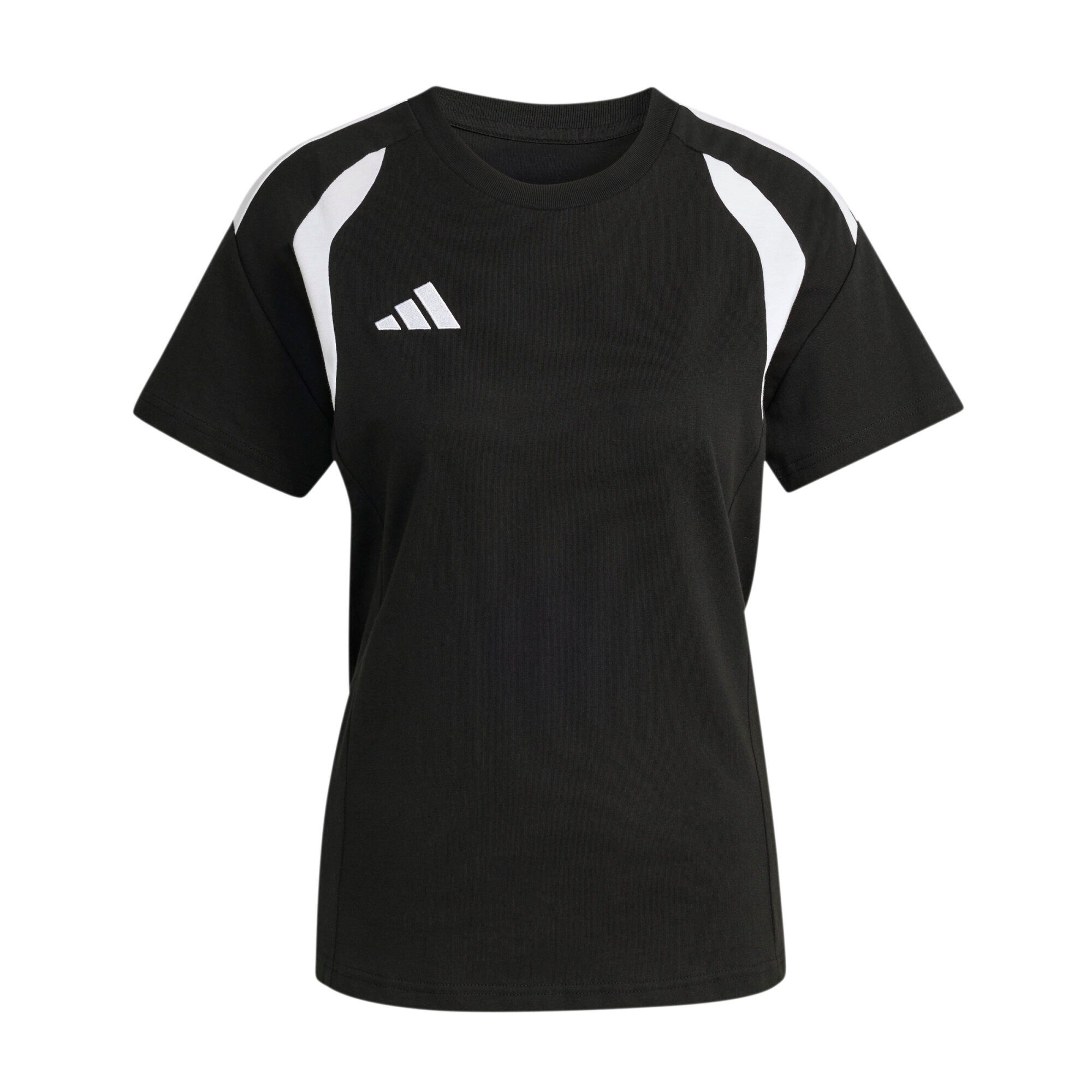 T-Shirt adidas Damen T-Shirt Tiro 26 League SW Tee W