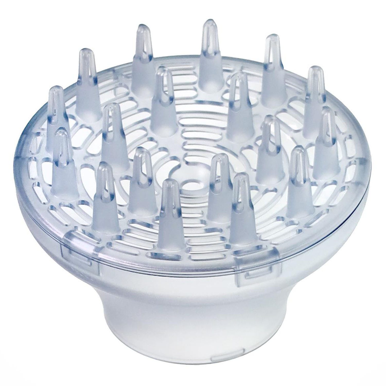 Philips Lockenstyler Philips 300006273221 Diffusor für BHD360/20 Haartrockner