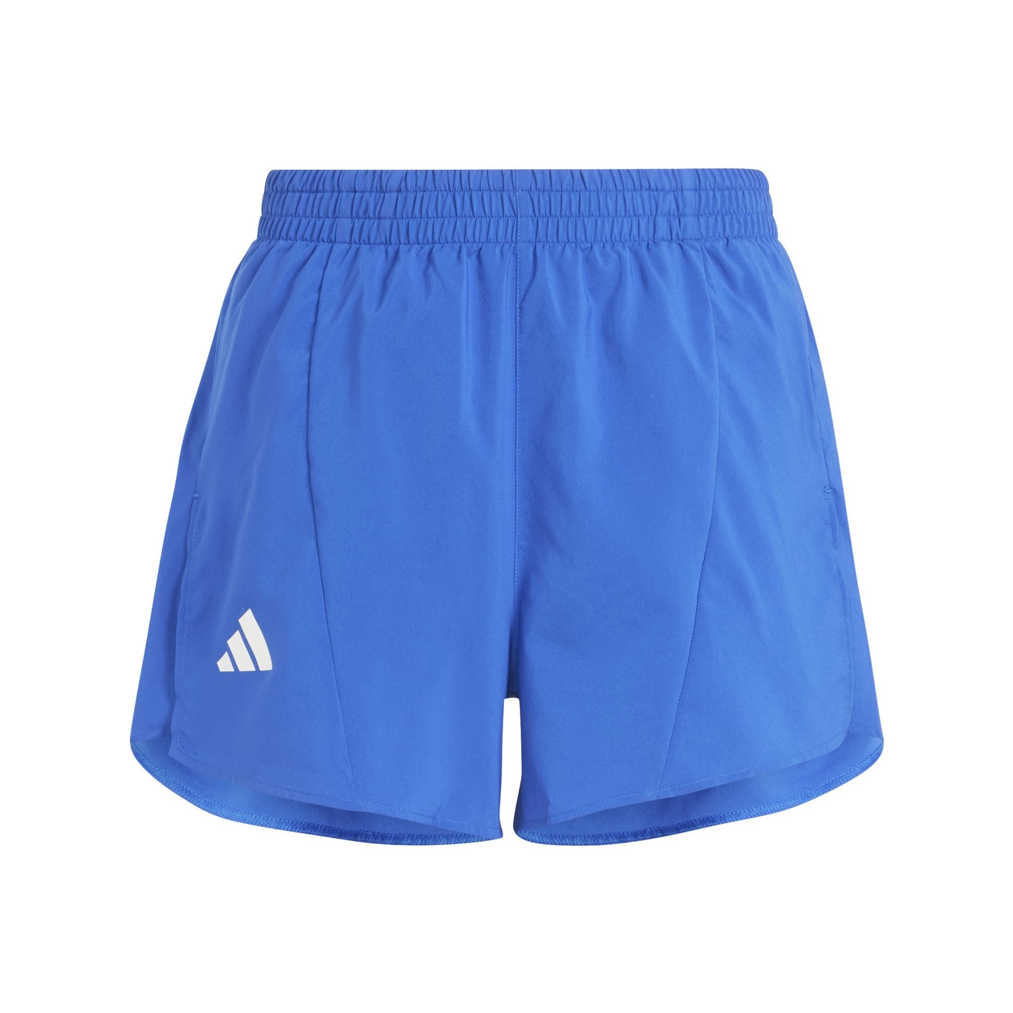 Trainingsshorts adidas Jungen Laufshort J Team S Shorts
