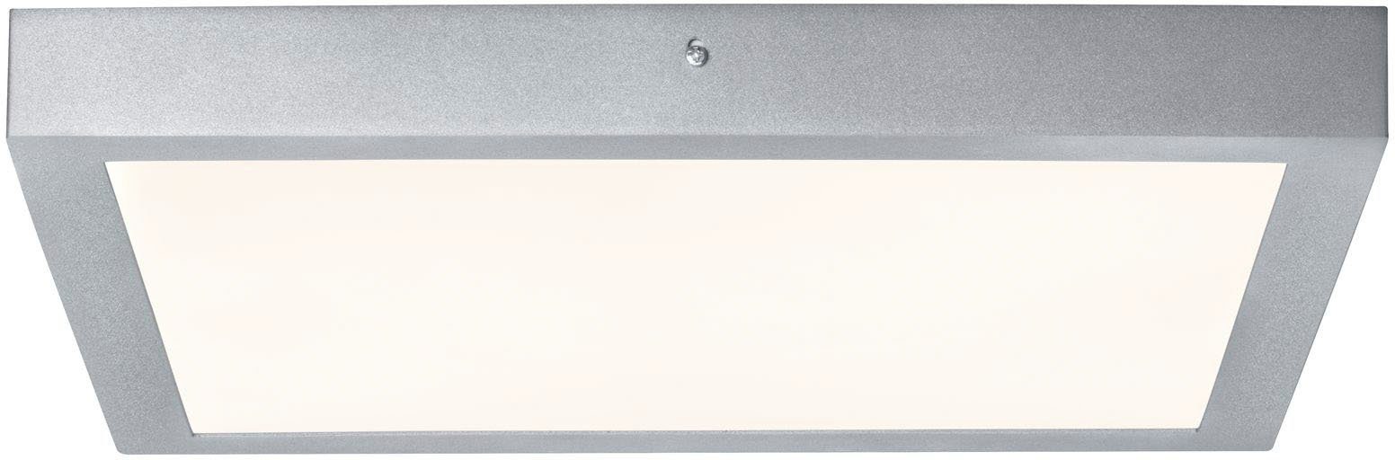 Paulmann LED Deckenleuchte Lunar, LED fest integriert, Warmweiß