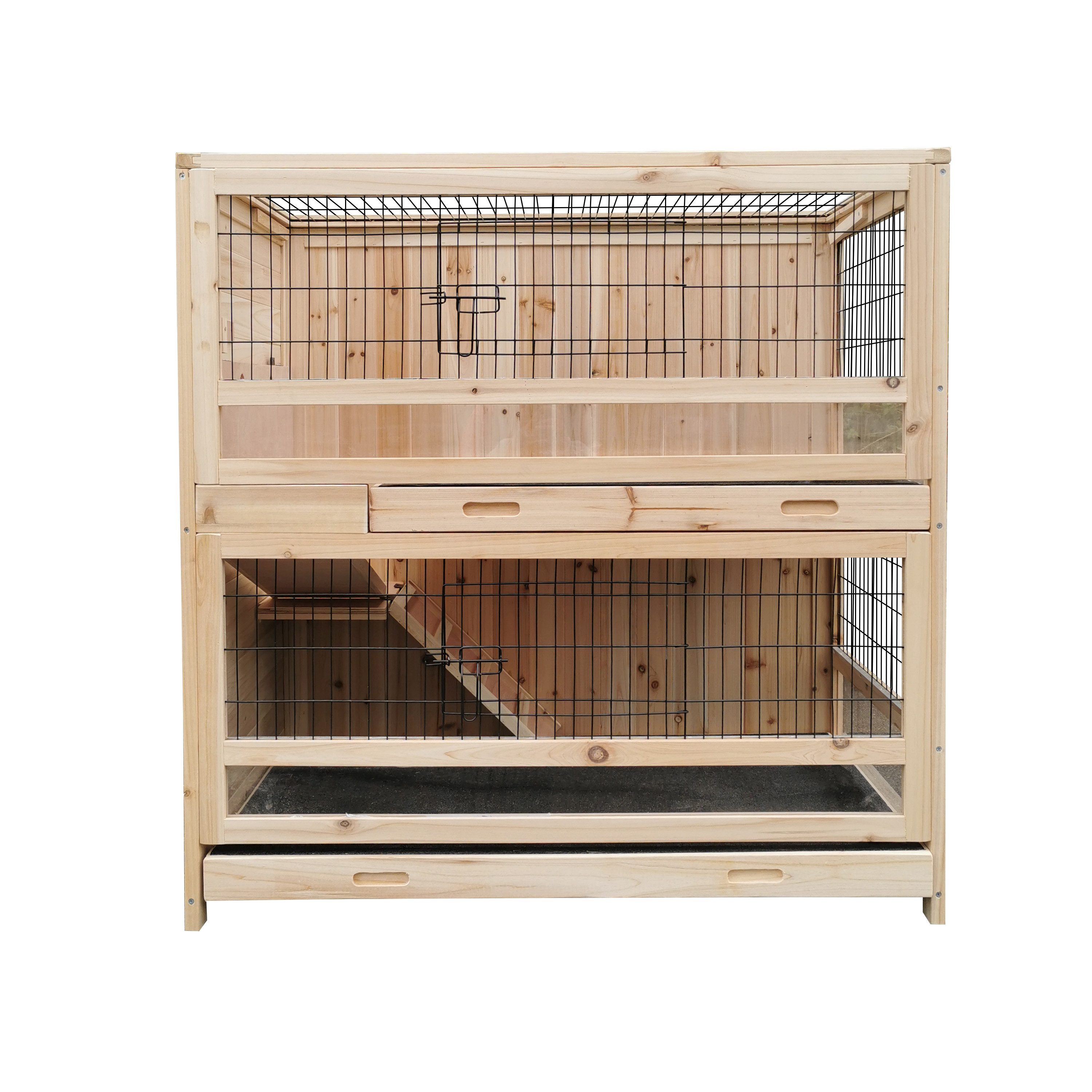 MYPETS Kleintierstall Hasenstall HOPPEL XXL Kaninchenstall Stall Käfig günstig online kaufen