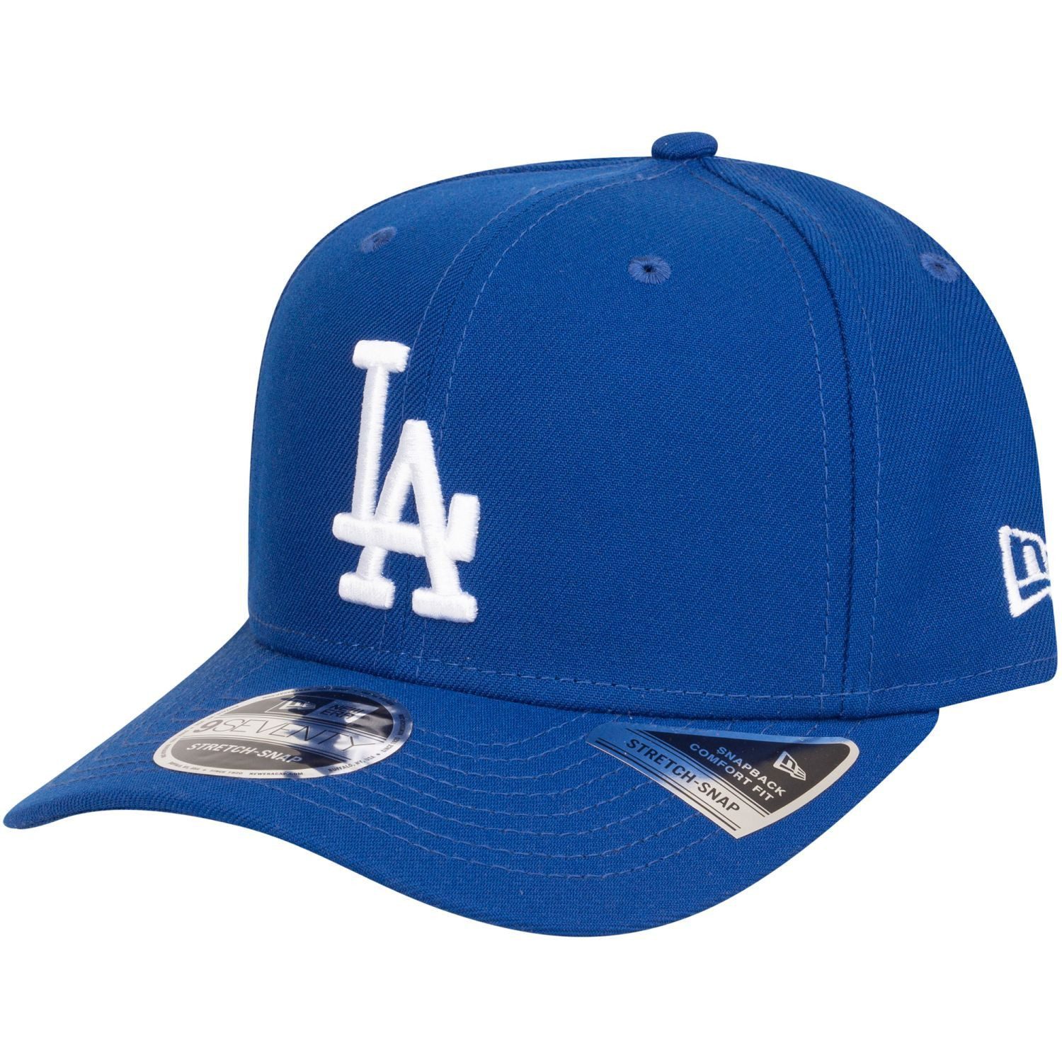 Snapback Cap 9Seventy StretchSnap Los Angeles Dodgers